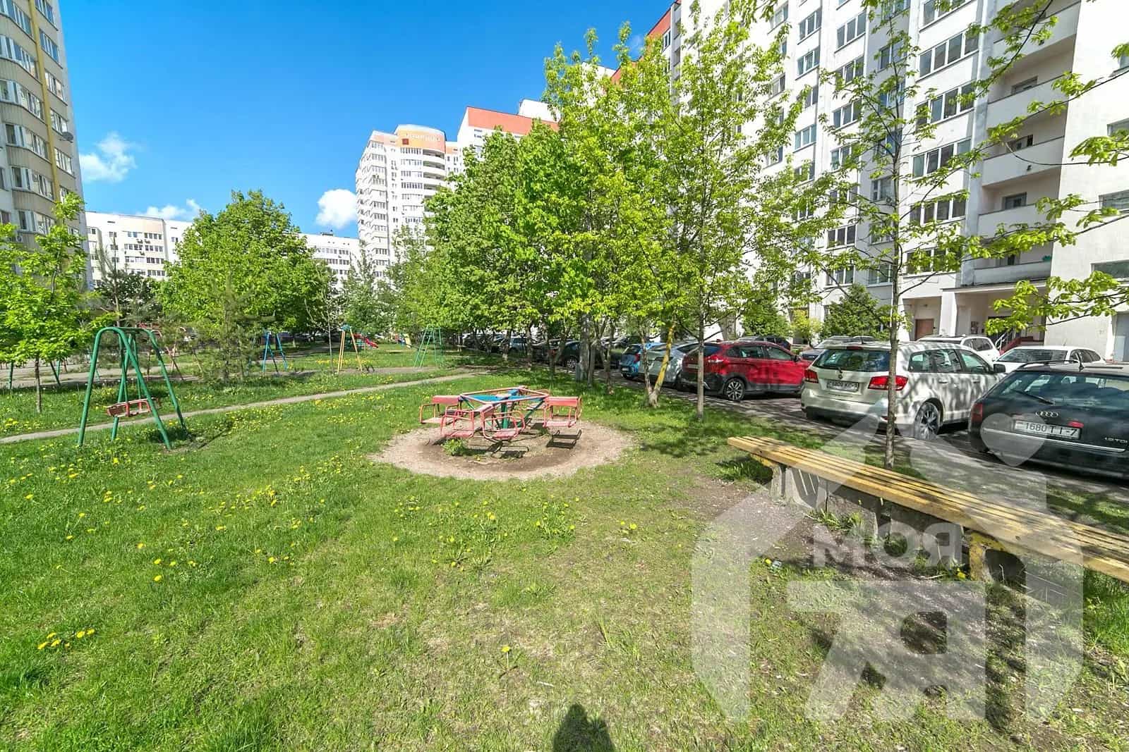 Беларусь, Минск, Логойский тракт, 15к2, фото 24