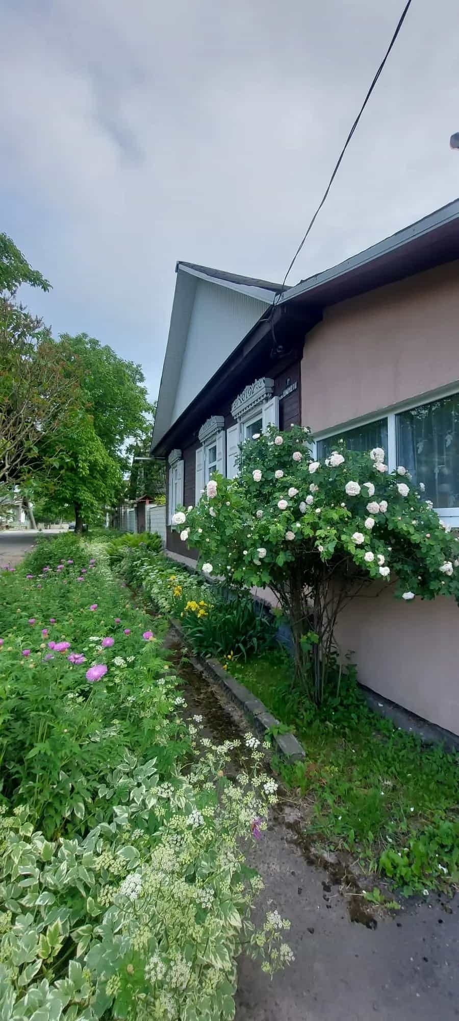 Беларусь, Гомель, улица Шмидта, 1А