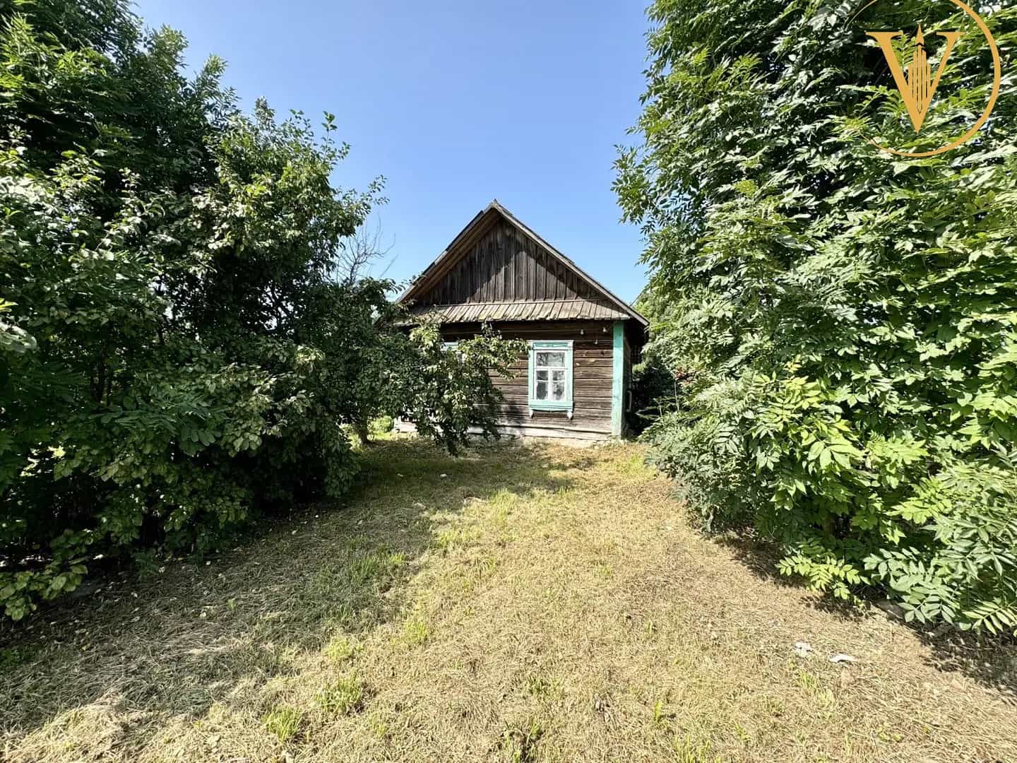 Беларусь, Минская область, Логойский сельсовет, агрогородок Косино, Школьная улица, 64, фото 2
