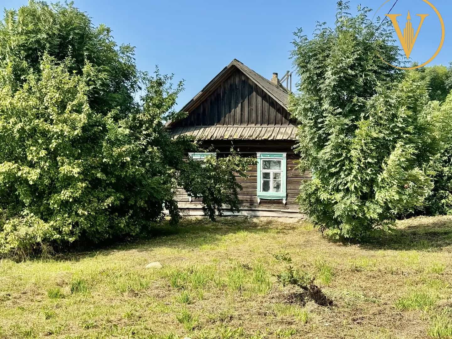 Беларусь, Минская область, Логойский сельсовет, агрогородок Косино, Школьная улица, 64, фото 3
