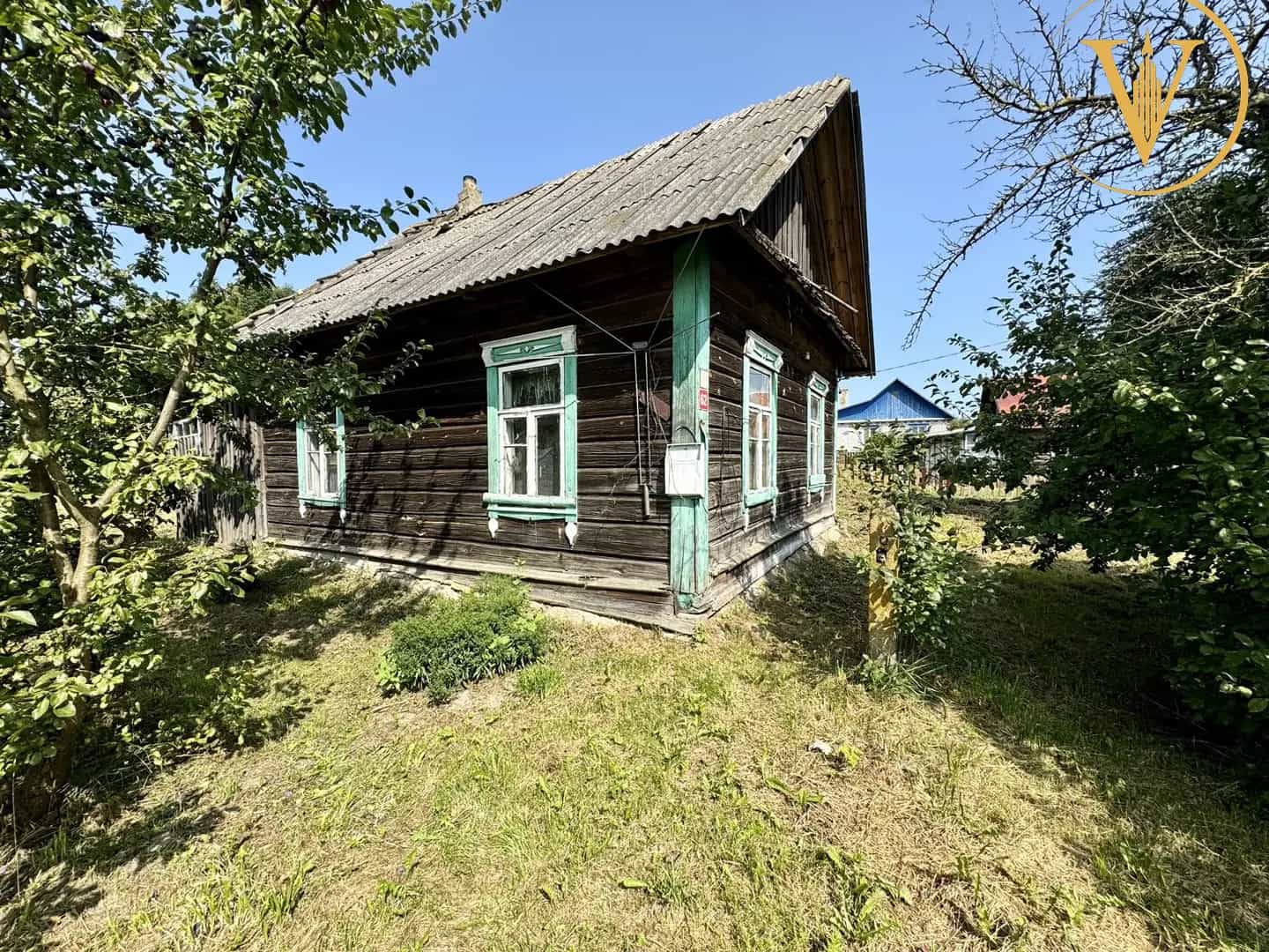 Беларусь, Минская область, Логойский сельсовет, агрогородок Косино, Школьная улица, 64, фото 4