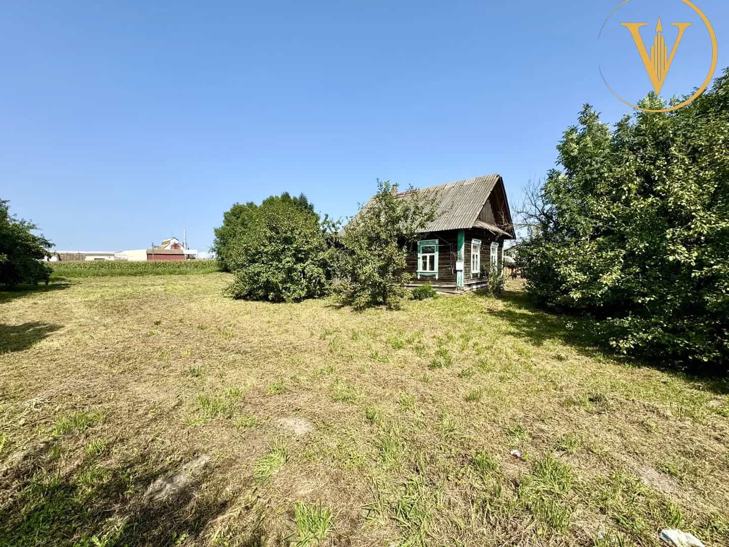 Беларусь, Минская область, Логойский сельсовет, агрогородок Косино, Школьная улица, 64, фото 5