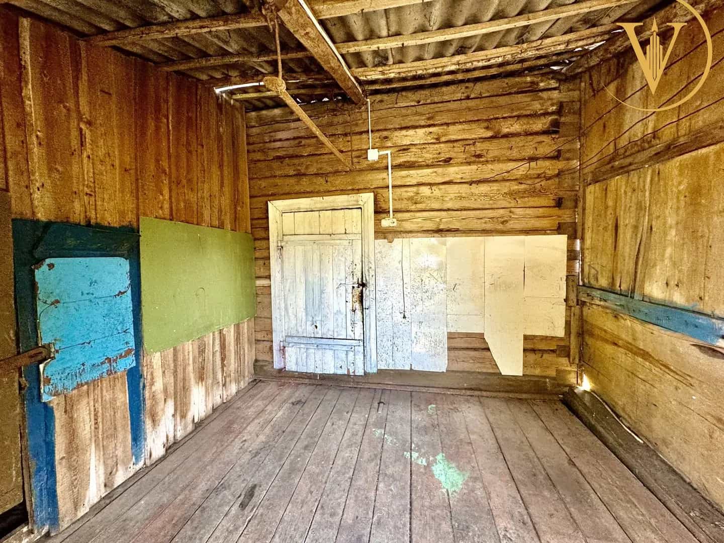 Беларусь, Минская область, Логойский сельсовет, агрогородок Косино, Школьная улица, 64, фото 6