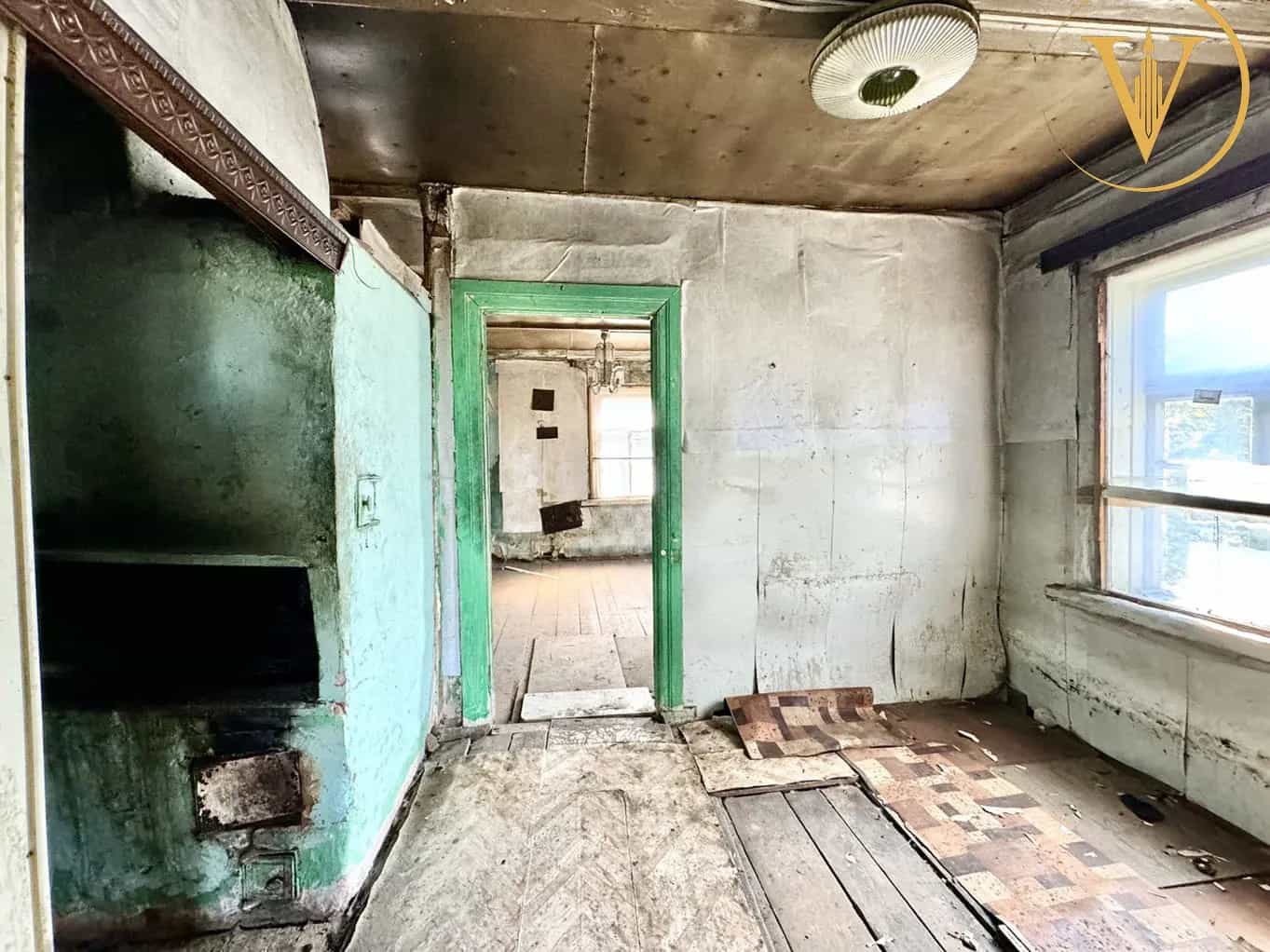 Беларусь, Минская область, Логойский сельсовет, агрогородок Косино, Школьная улица, 64, фото 7
