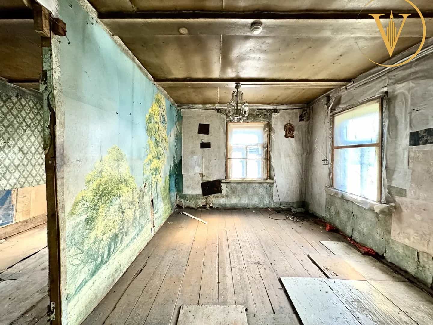 Беларусь, Минская область, Логойский сельсовет, агрогородок Косино, Школьная улица, 64, фото 8