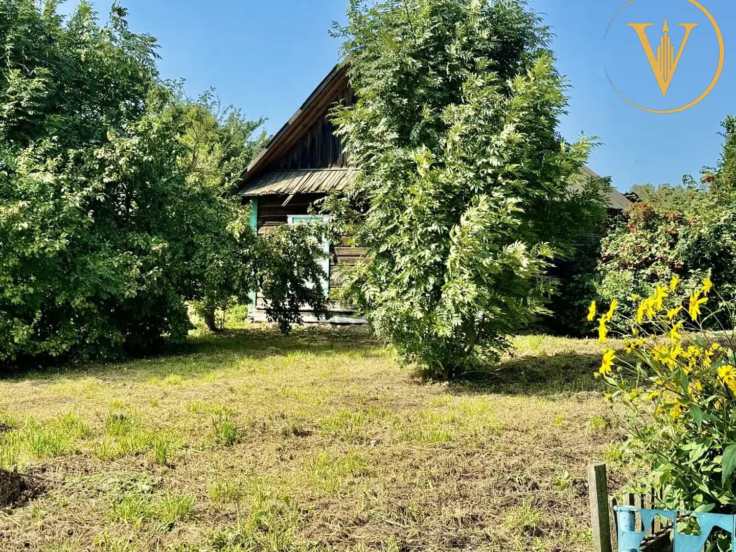 Беларусь, Минская область, Логойский сельсовет, агрогородок Косино, Школьная улица, 64, фото 14