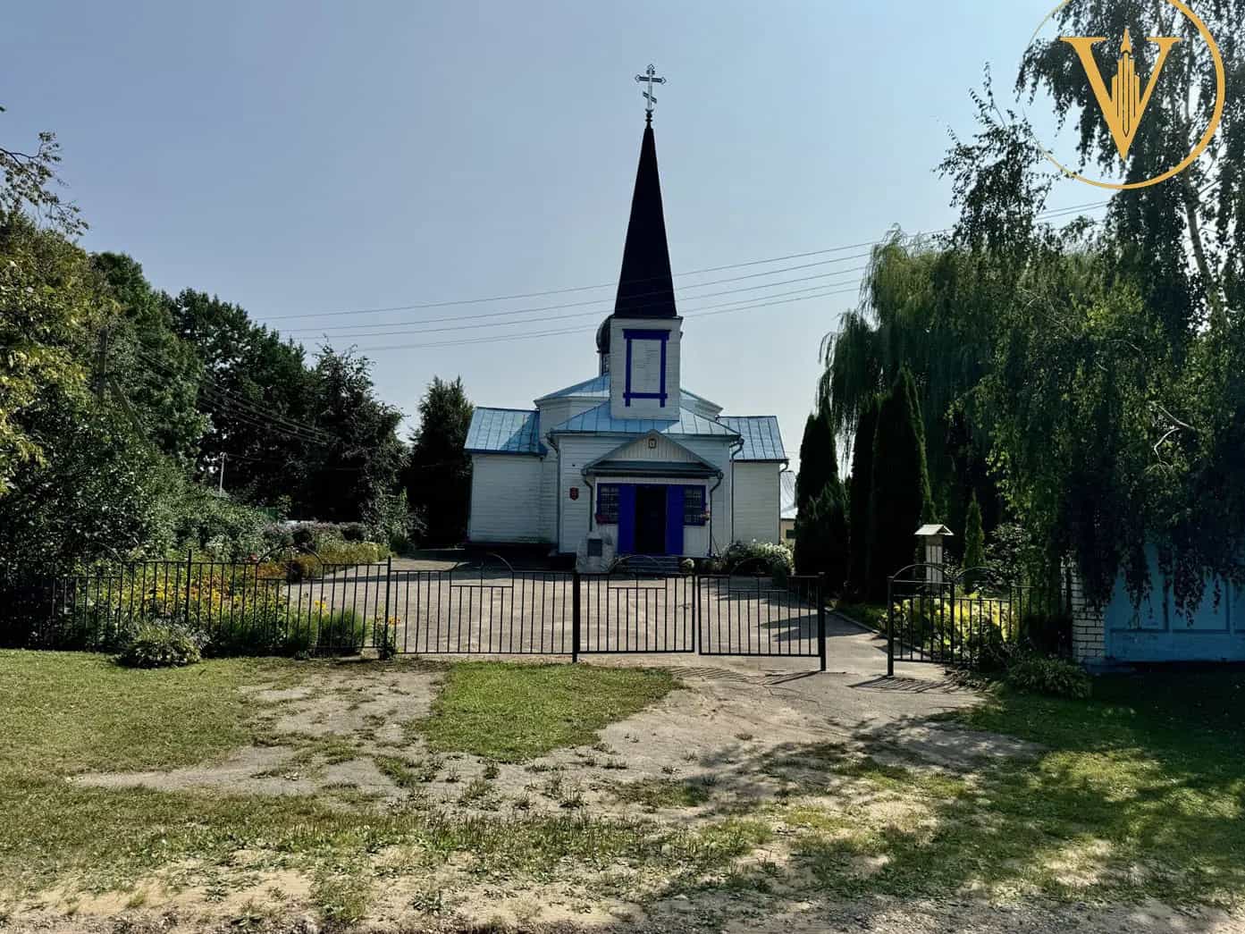 Беларусь, Минская область, Логойский сельсовет, агрогородок Косино, Школьная улица, 64, фото 16