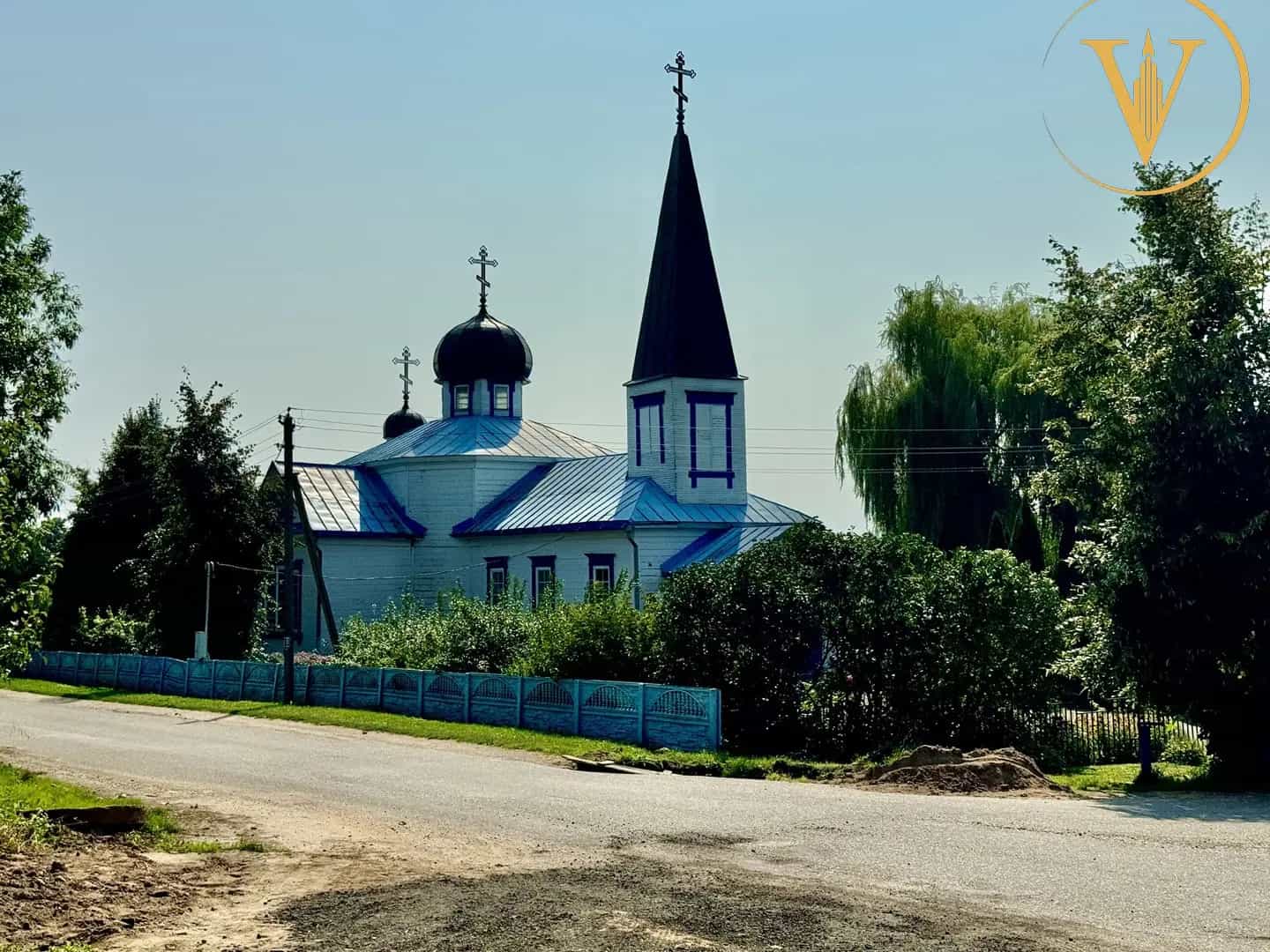 Беларусь, Минская область, Логойский сельсовет, агрогородок Косино, Школьная улица, 64, фото 20