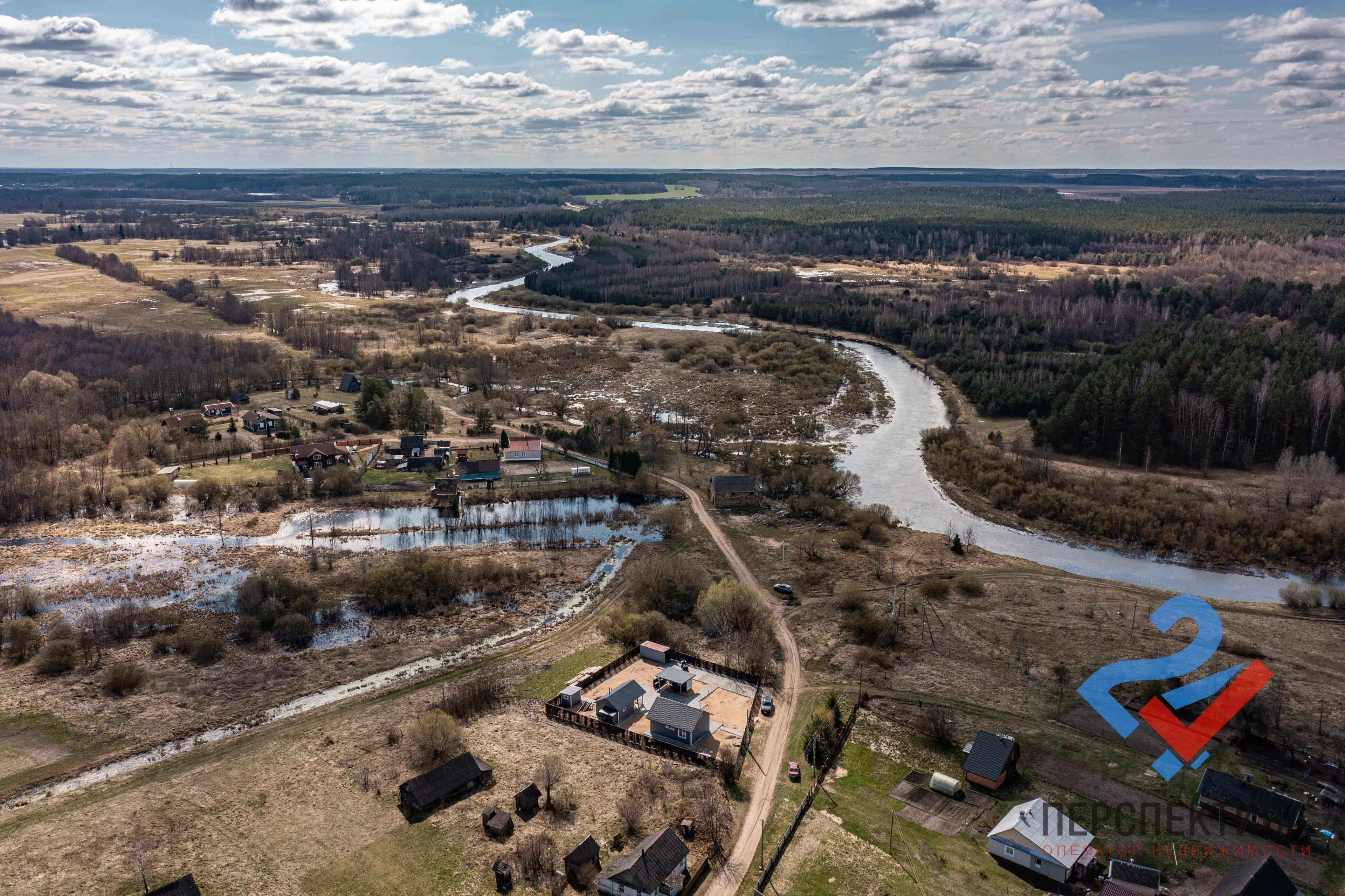 Беларусь, Минская область, Столбцовский район, Шашковский сельсовет, деревня Жуков Борок, Центральная улица, 59, фото 9
