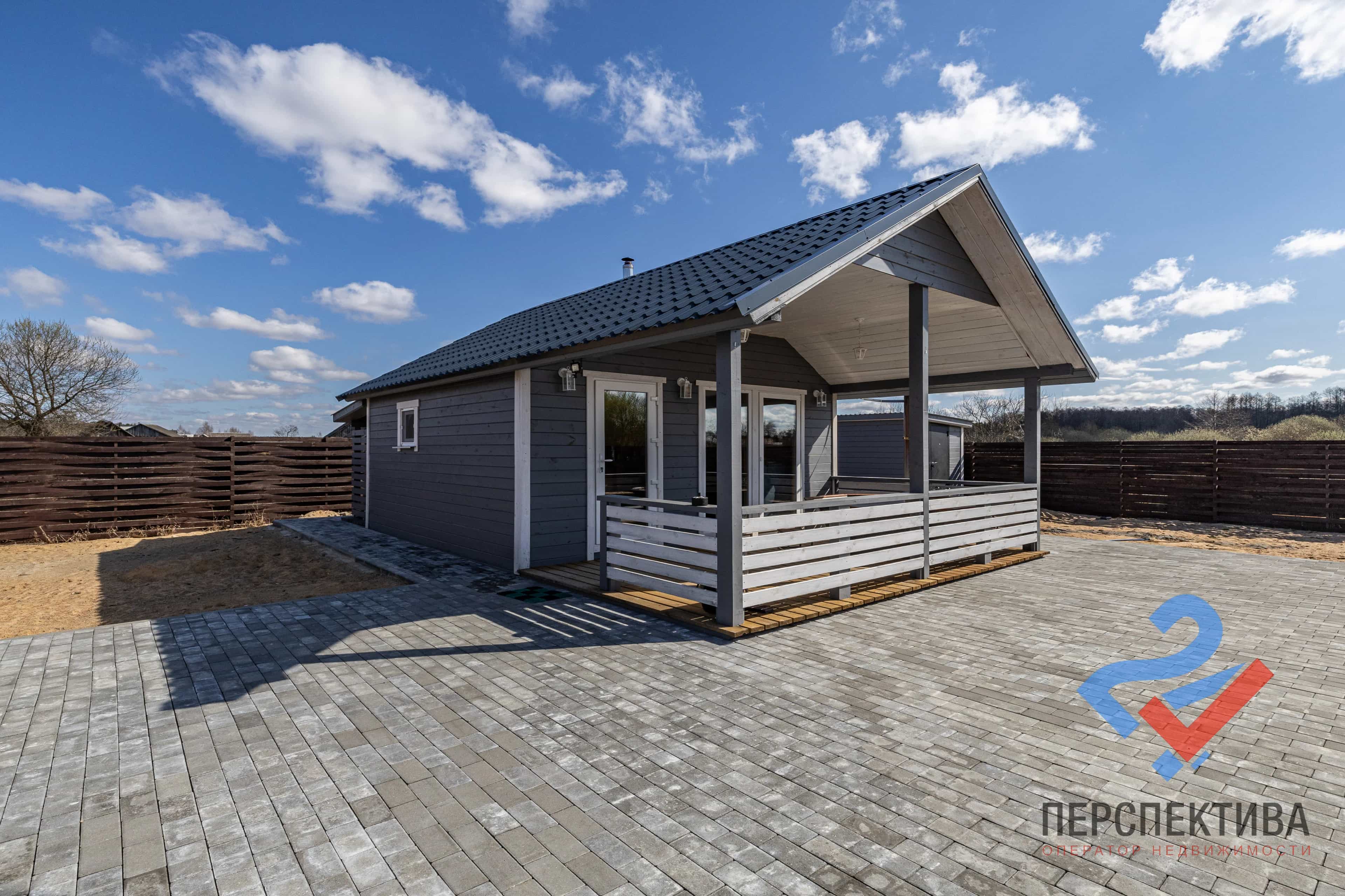 Беларусь, Минская область, Столбцовский район, Шашковский сельсовет, деревня Жуков Борок, Центральная улица, 59, фото 14