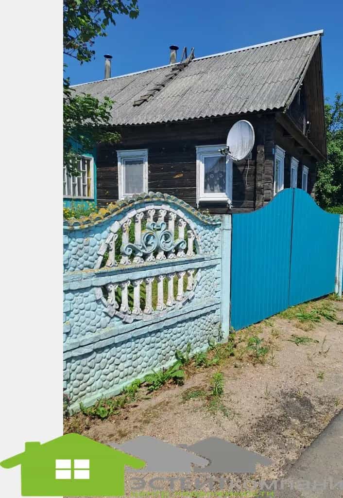 Беларусь, Гродненская область, Новогрудский район, Воробьевичский сельсовет, деревня Полберег, 18, фото 2