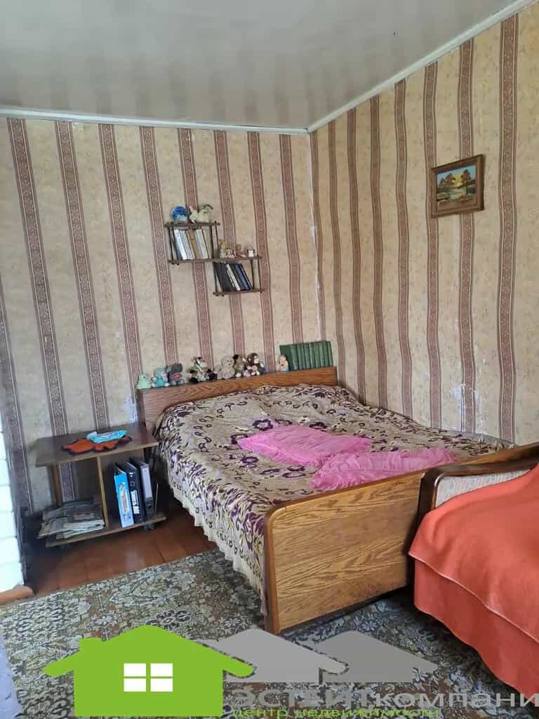 Беларусь, Гродненская область, Новогрудский район, Воробьевичский сельсовет, деревня Полберег, 18, фото 8