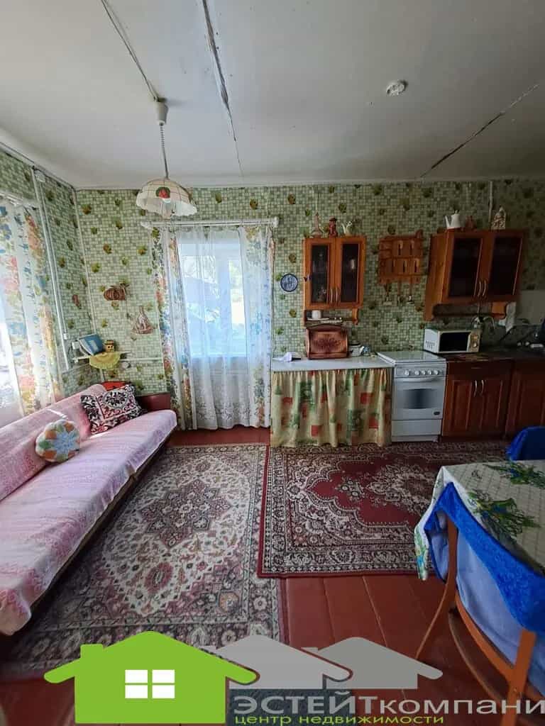 Беларусь, Гродненская область, Новогрудский район, Воробьевичский сельсовет, деревня Полберег, 18, фото 13