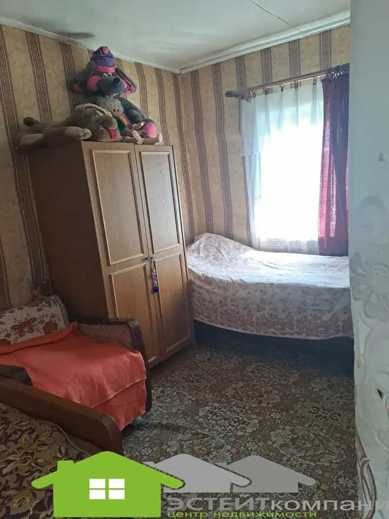 Беларусь, Гродненская область, Новогрудский район, Воробьевичский сельсовет, деревня Полберег, 18, фото 14