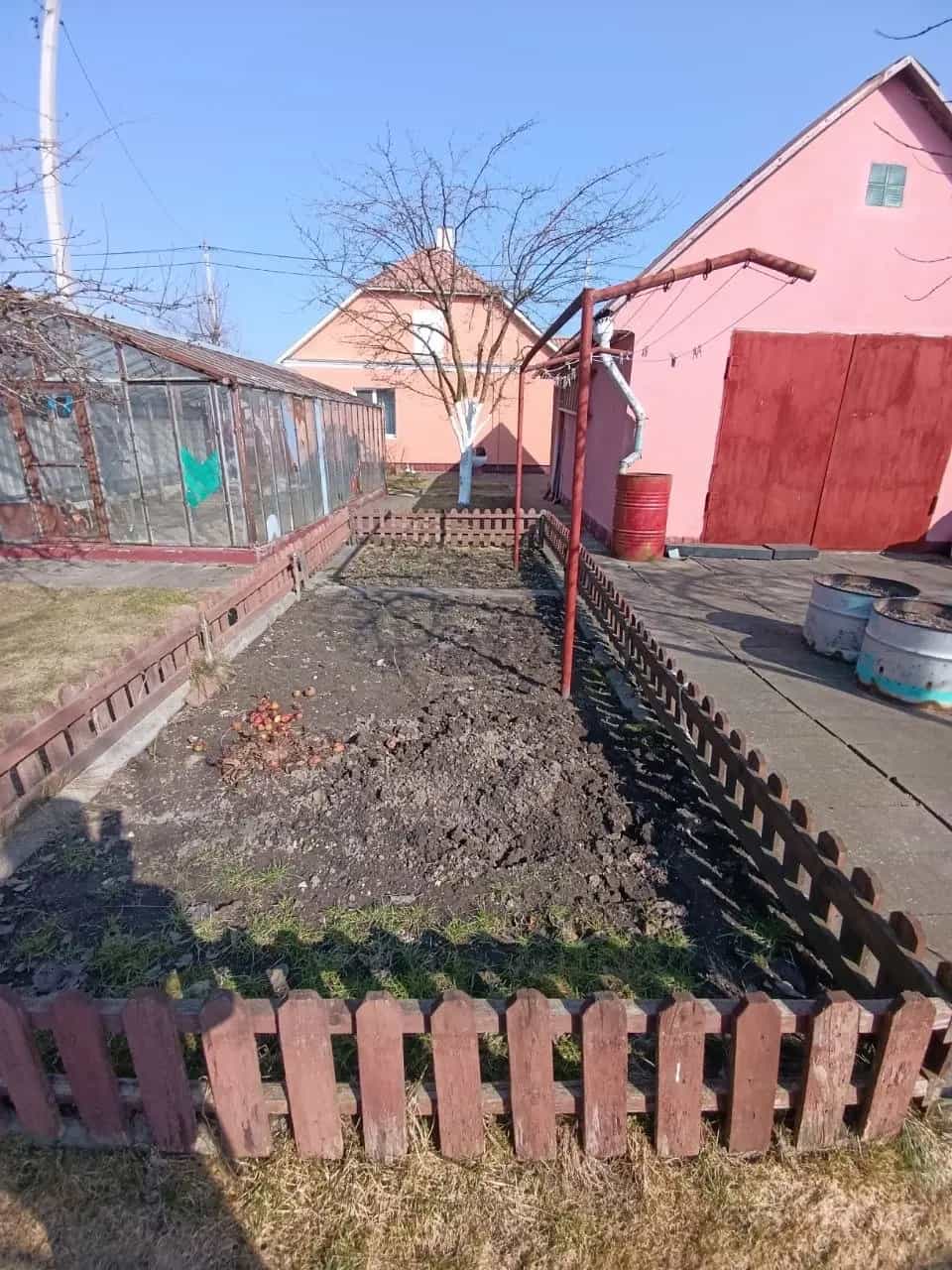 Беларусь, Брестская область, Барановичи, улица Холостякова, 41, фото 19