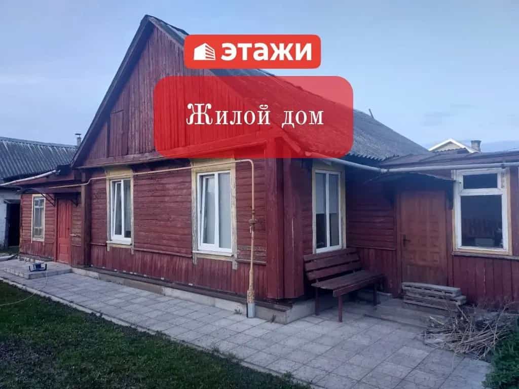 Беларусь, Брестская область, Барановичи, улица Матросова, 49