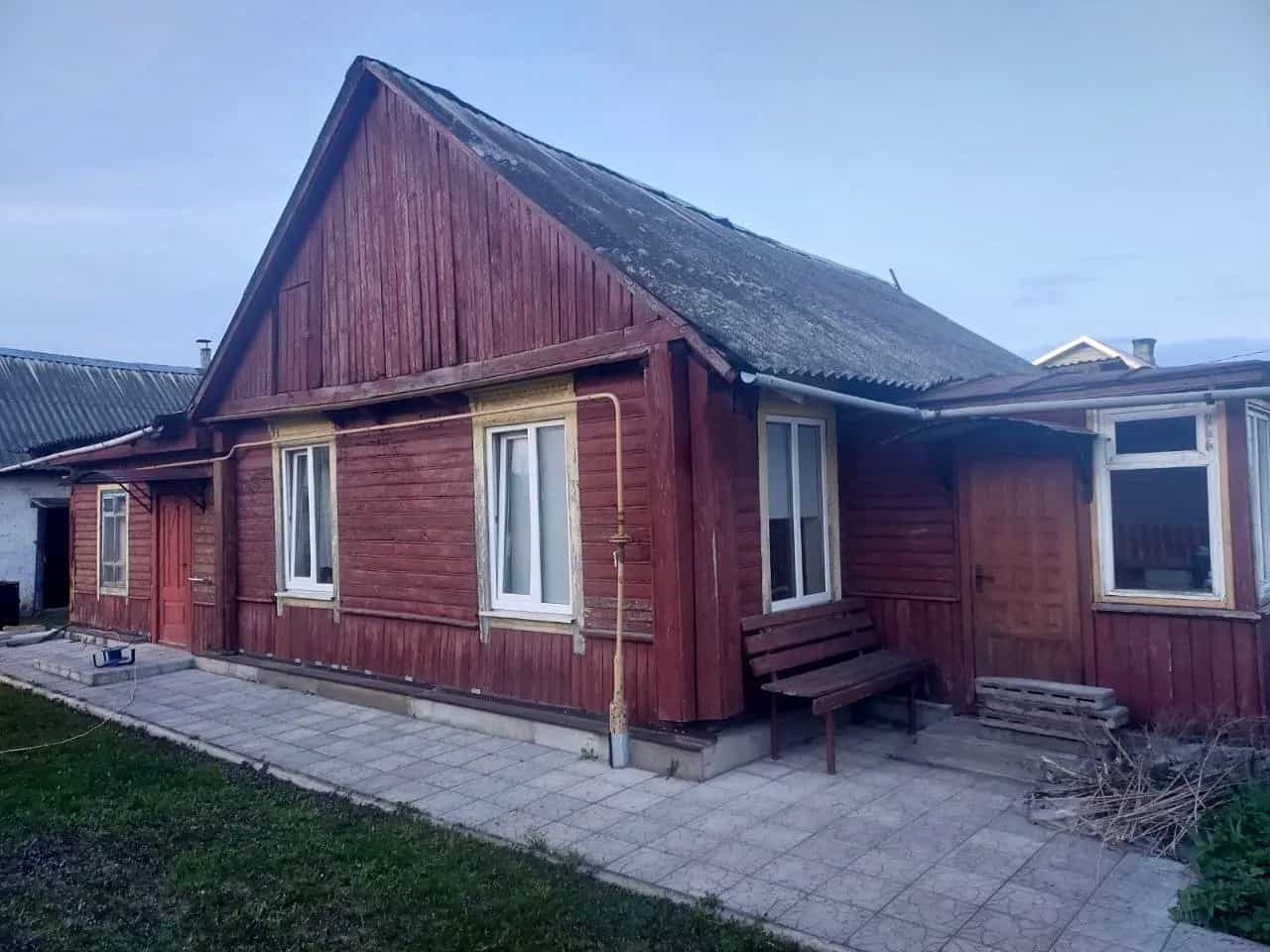 Беларусь, Брестская область, Барановичи, улица Матросова, 49, фото 3