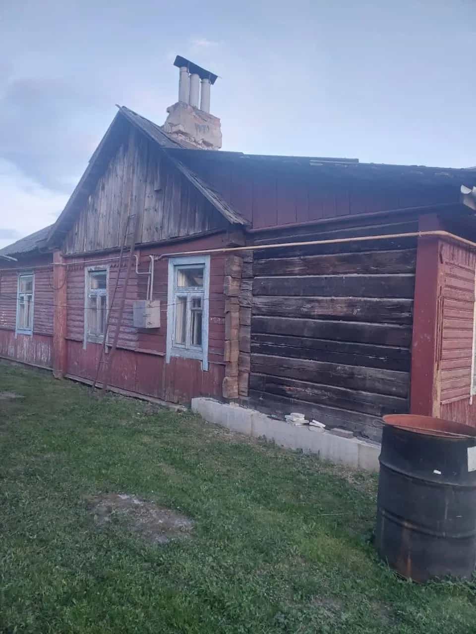 Беларусь, Брестская область, Барановичи, улица Матросова, 49, фото 4