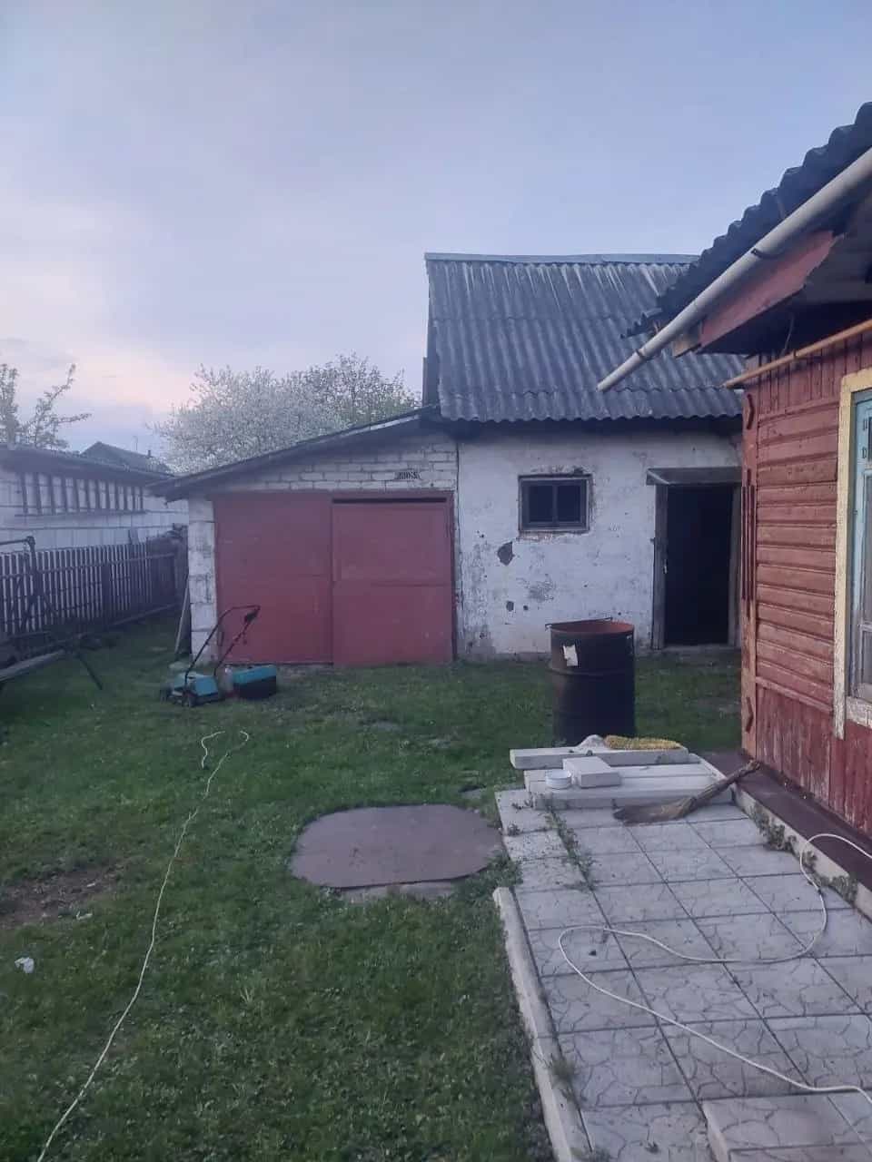 Беларусь, Брестская область, Барановичи, улица Матросова, 49, фото 5