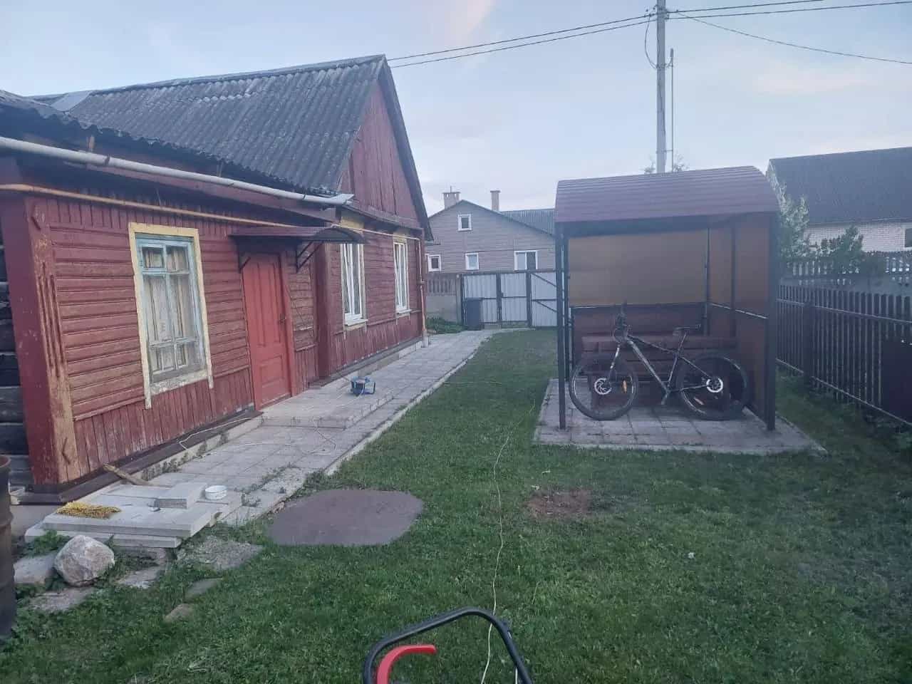 Беларусь, Брестская область, Барановичи, улица Матросова, 49, фото 6