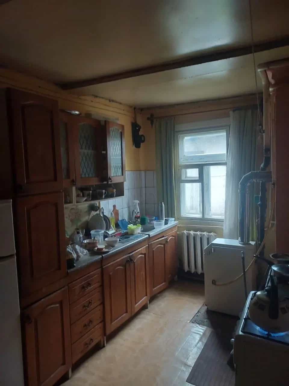 Беларусь, Брестская область, Барановичи, улица Матросова, 49, фото 7