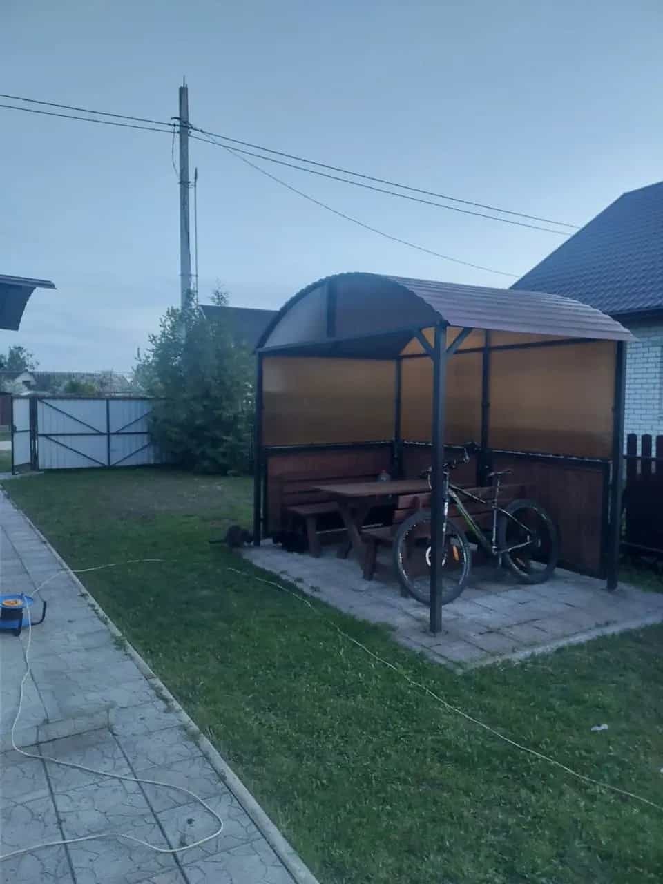 Беларусь, Брестская область, Барановичи, улица Матросова, 49, фото 10