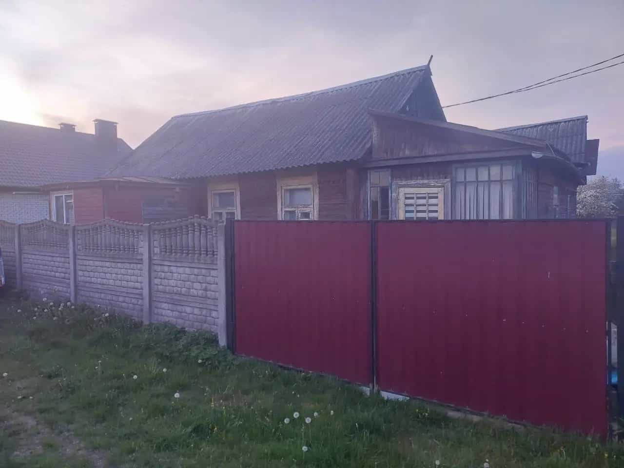 Беларусь, Брестская область, Барановичи, улица Матросова, 49, фото 13