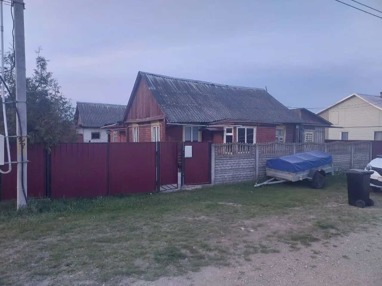 Беларусь, Брестская область, Барановичи, улица Матросова, 49, фото 15