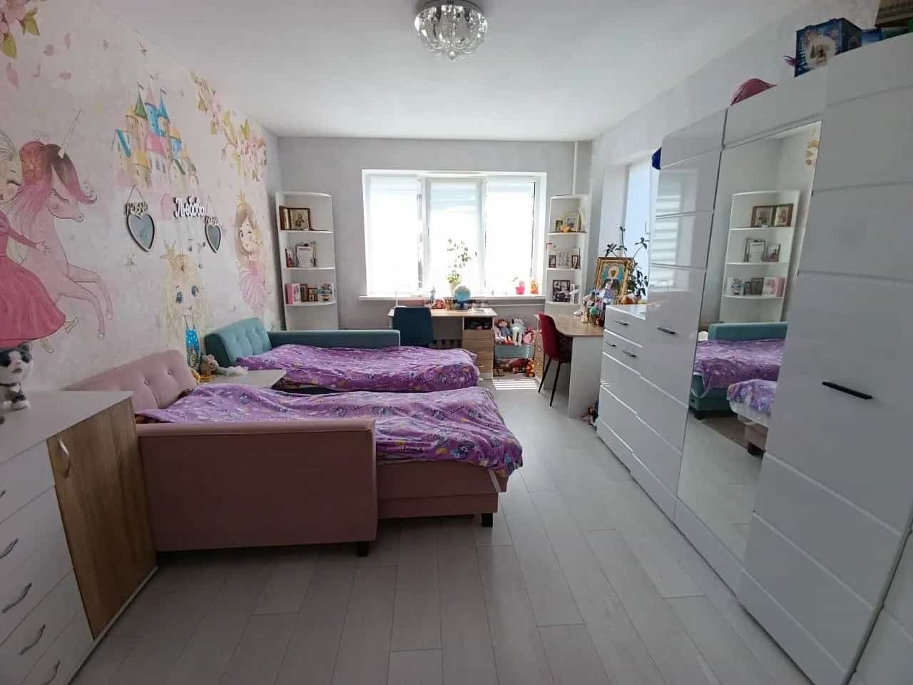 Беларусь, Брестская область, Барановичи, Луговая улица, 34, фото 10