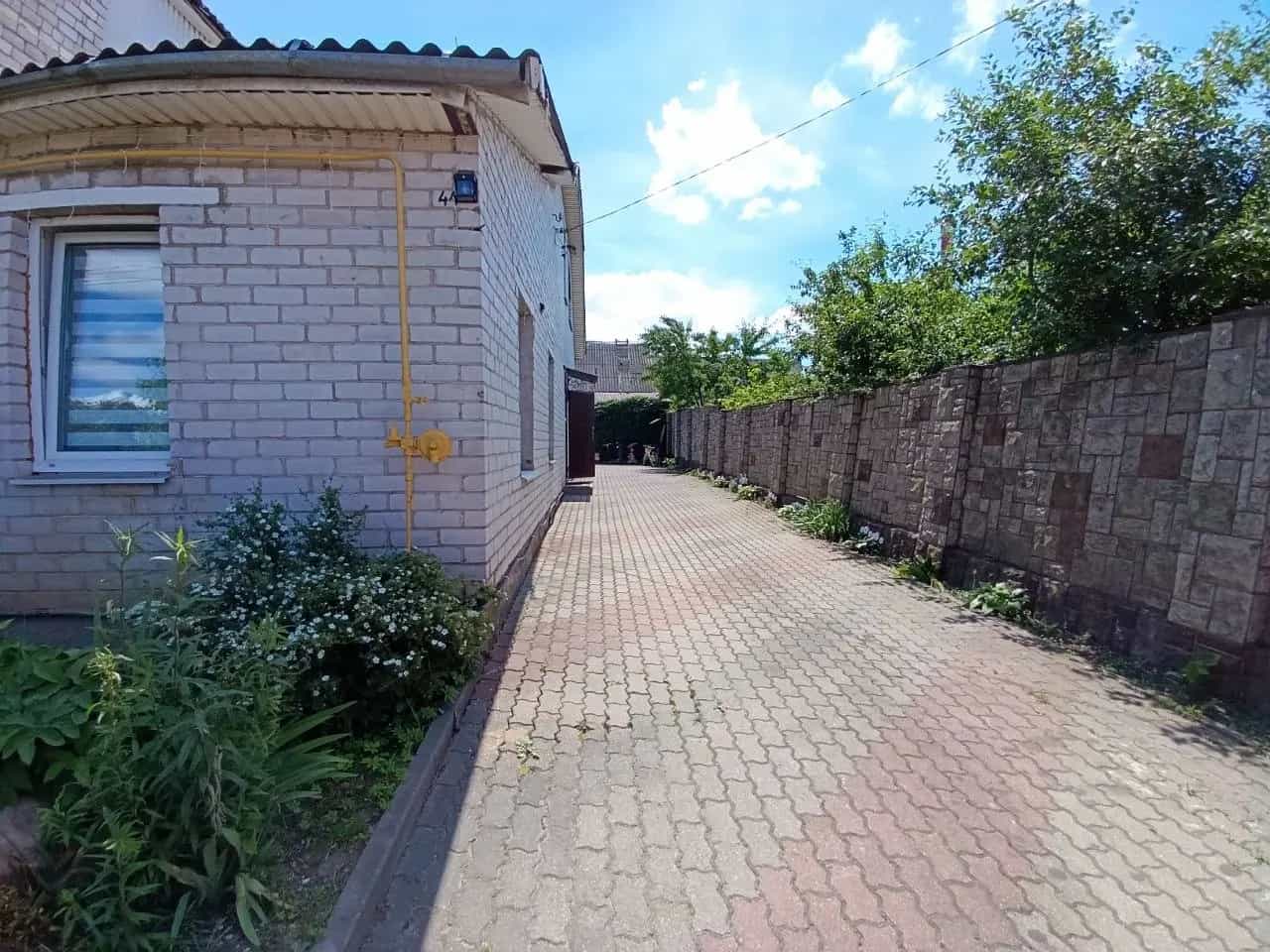 Беларусь, Брестская область, Барановичи, Луговая улица, 34, фото 17