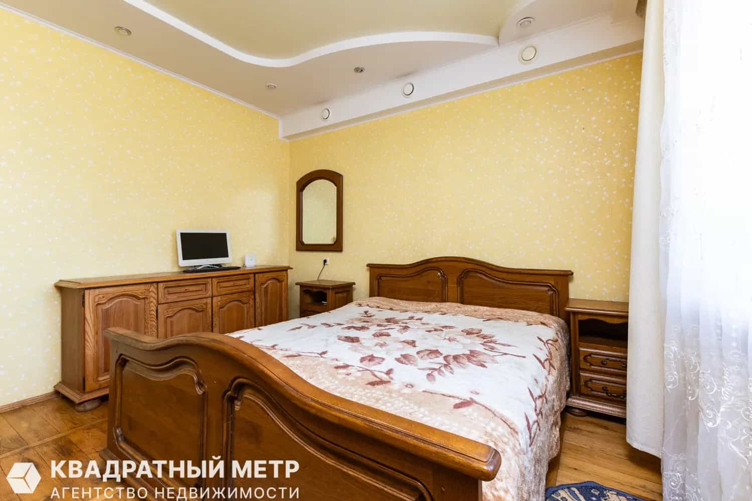 Беларусь, Минский район, Горанский сельсовет, агрогородок Чачково, Речная улица, 27, фото 17