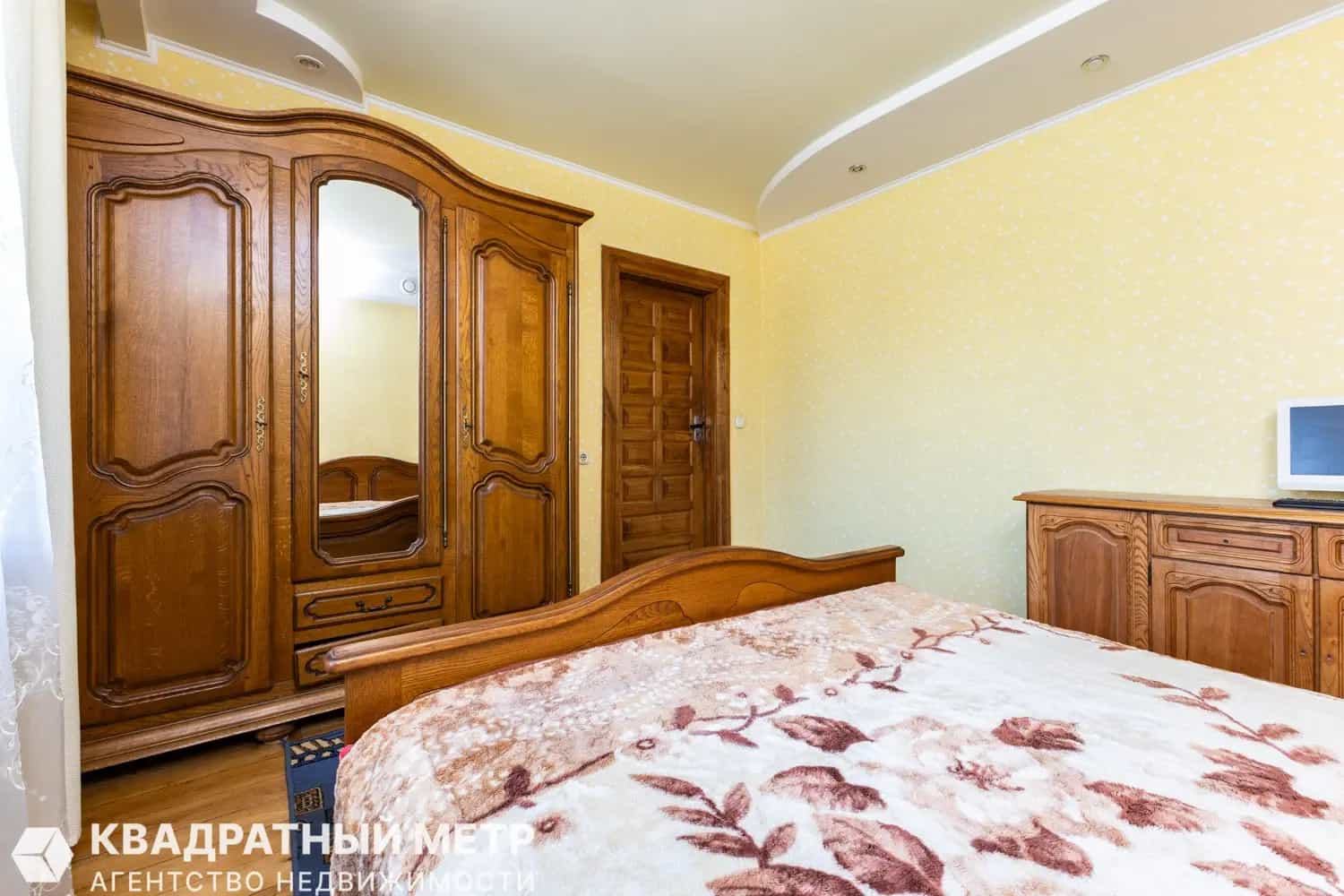 Беларусь, Минский район, Горанский сельсовет, агрогородок Чачково, Речная улица, 27, фото 18