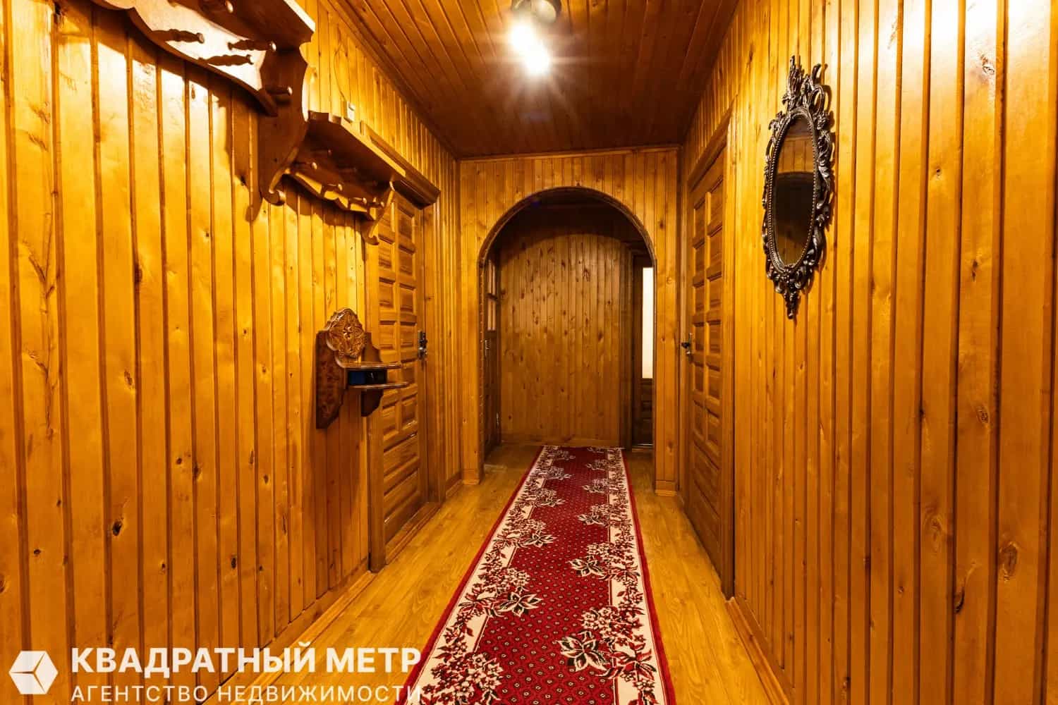 Беларусь, Минский район, Горанский сельсовет, агрогородок Чачково, Речная улица, 27, фото 22