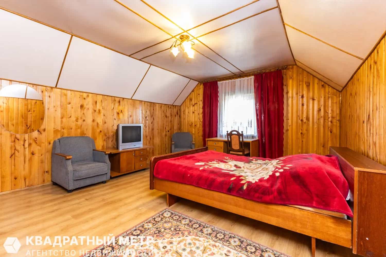 Беларусь, Минский район, Горанский сельсовет, агрогородок Чачково, Речная улица, 27, фото 24