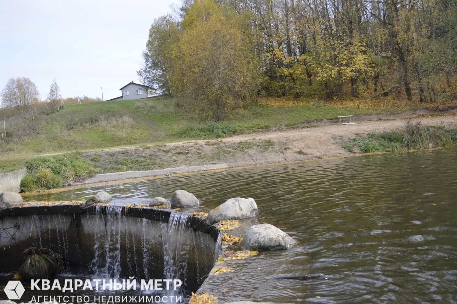 Беларусь, Минский район, Горанский сельсовет, агрогородок Чачково, Речная улица, 27, фото 36