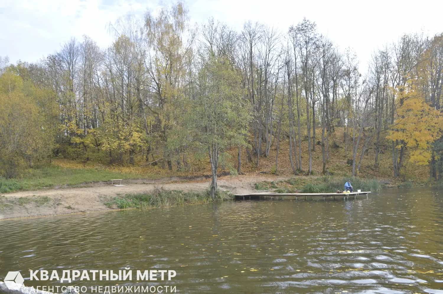 Беларусь, Минский район, Горанский сельсовет, агрогородок Чачково, Речная улица, 27, фото 37