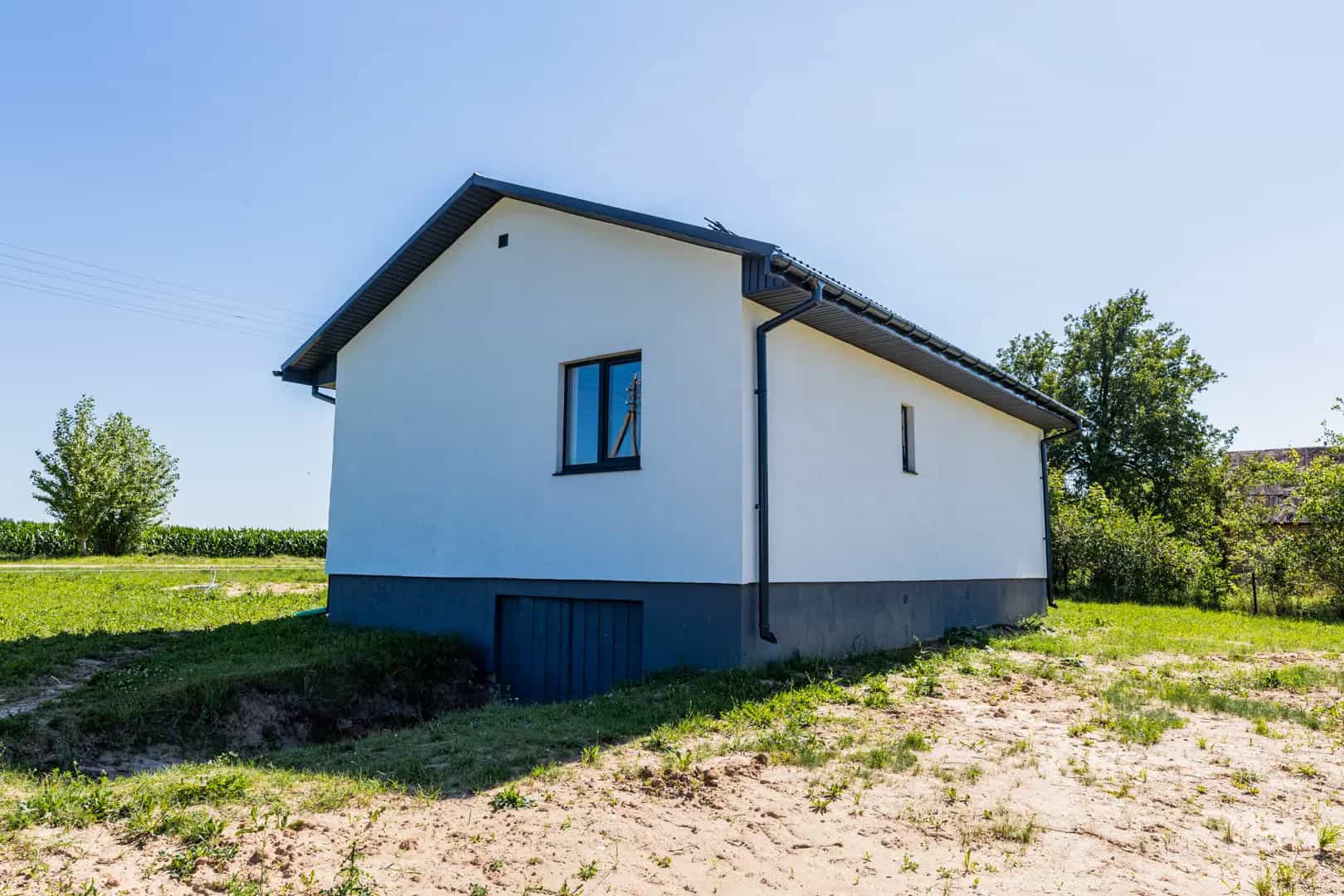 Беларусь, Минская область, Узденский район, Хотлянский сельсовет, деревня Великая Каменка, Центральная улица, 2А, фото 22