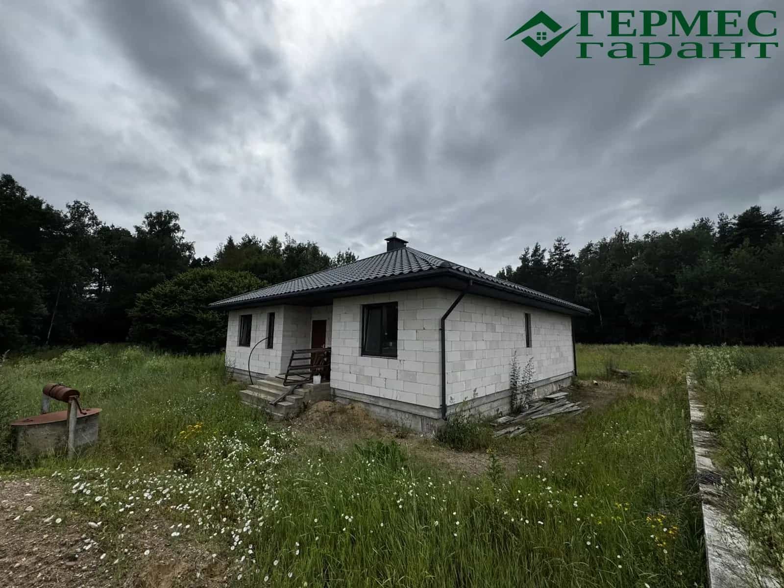 Беларусь, Гродненская область, Лидский район, агрогородок Дитва, Совхозная улица, 17Б, фото 3