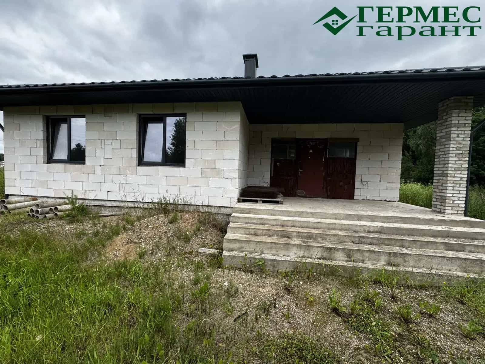 Беларусь, Гродненская область, Лидский район, агрогородок Дитва, Совхозная улица, 17Б, фото 4