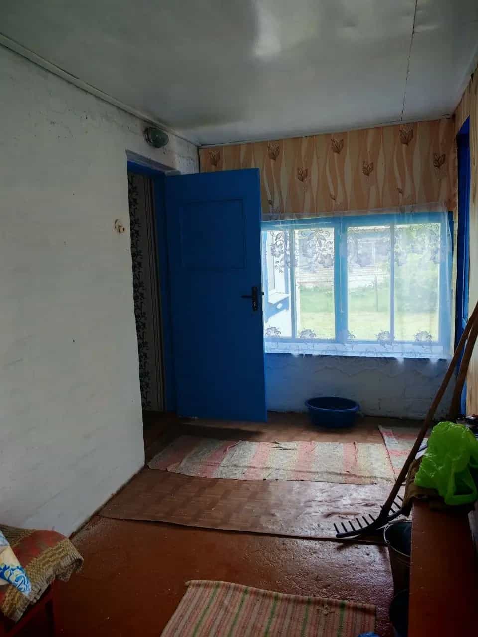 Беларусь, Гомельская область, Жлобинский район, агрогородок Папоротное, Советская улица, 18, фото 3