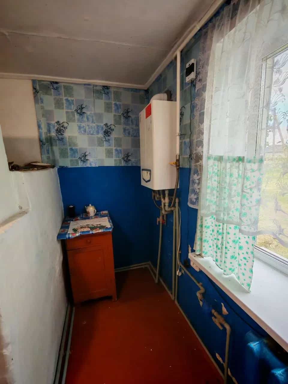Беларусь, Гомельская область, Жлобинский район, агрогородок Папоротное, Советская улица, 18, фото 6