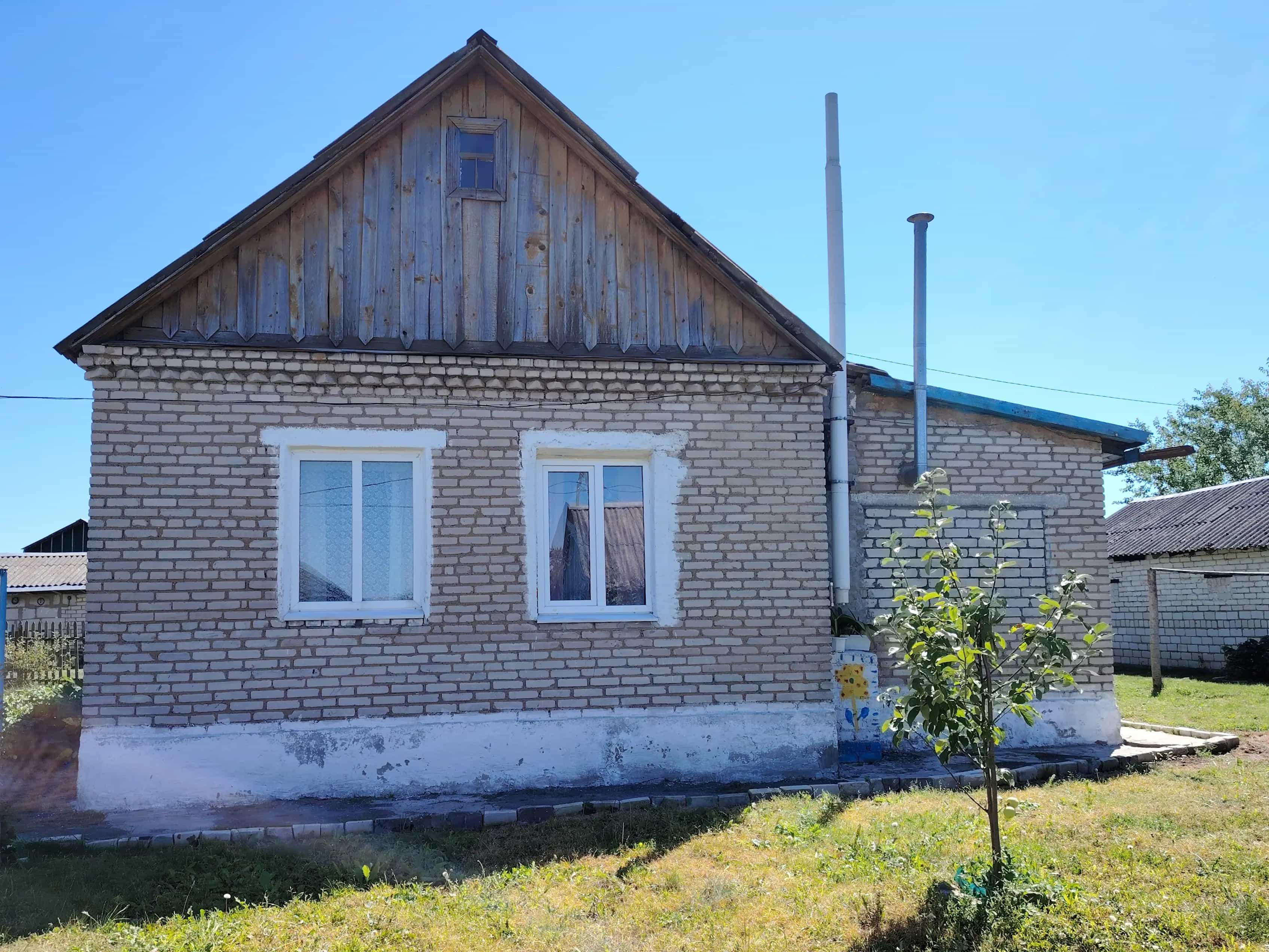 Беларусь, Минская область, Пуховичский район, Марьина Горка, улица Толстого, 12, фото 2