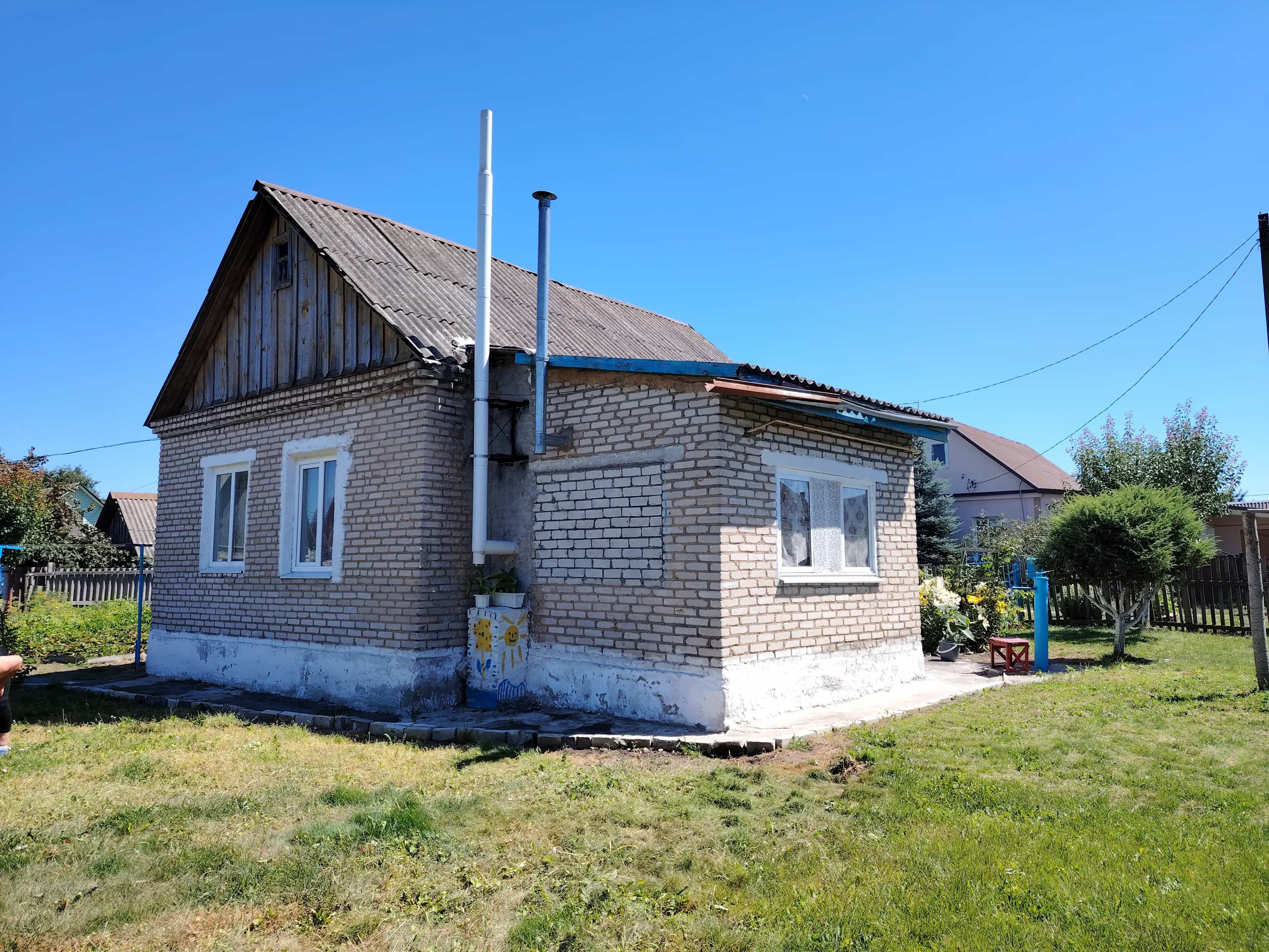 Беларусь, Минская область, Пуховичский район, Марьина Горка, улица Толстого, 12, фото 9