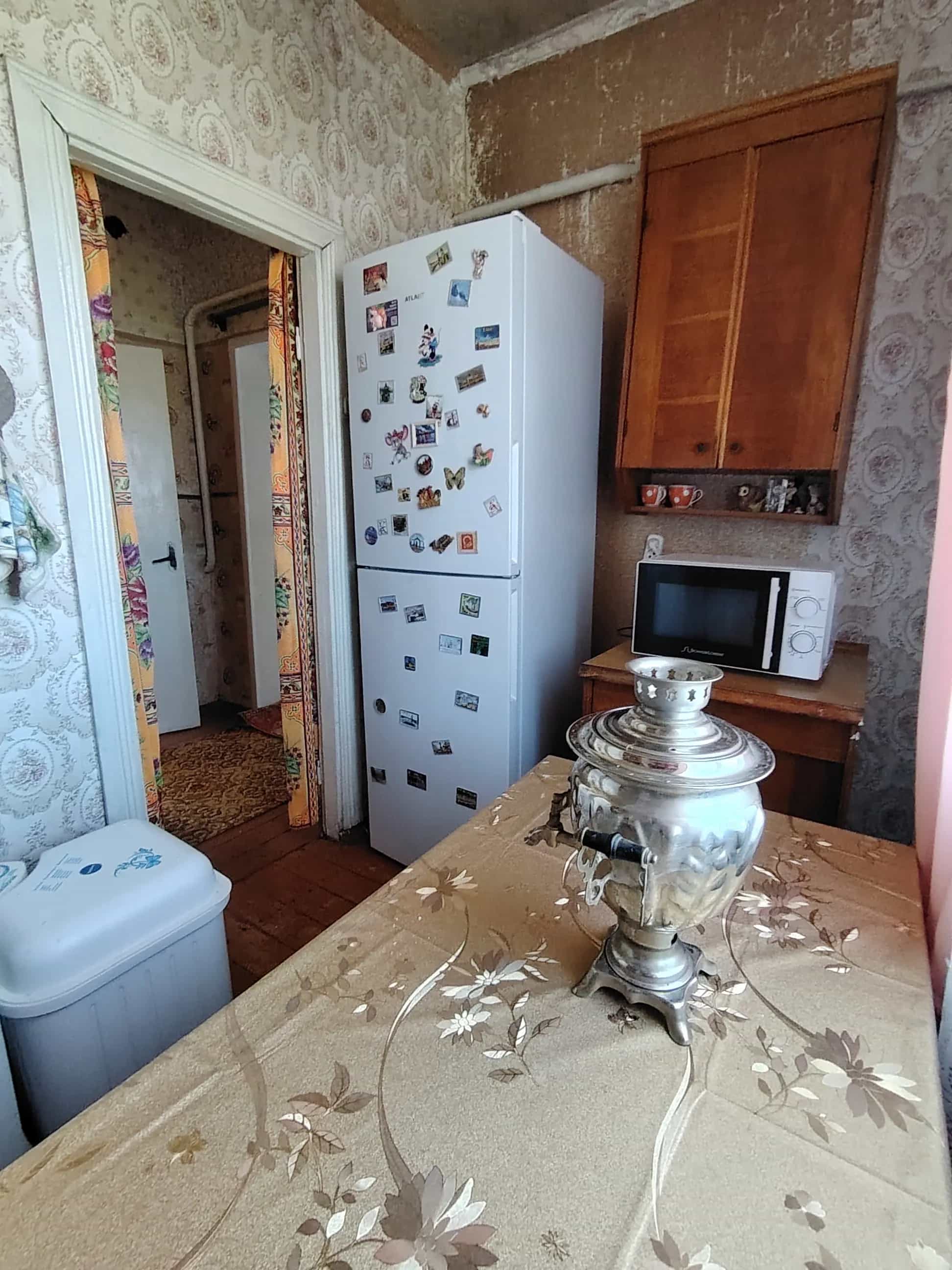 Беларусь, Минская область, Пуховичский район, Марьина Горка, улица Толстого, 12, фото 12