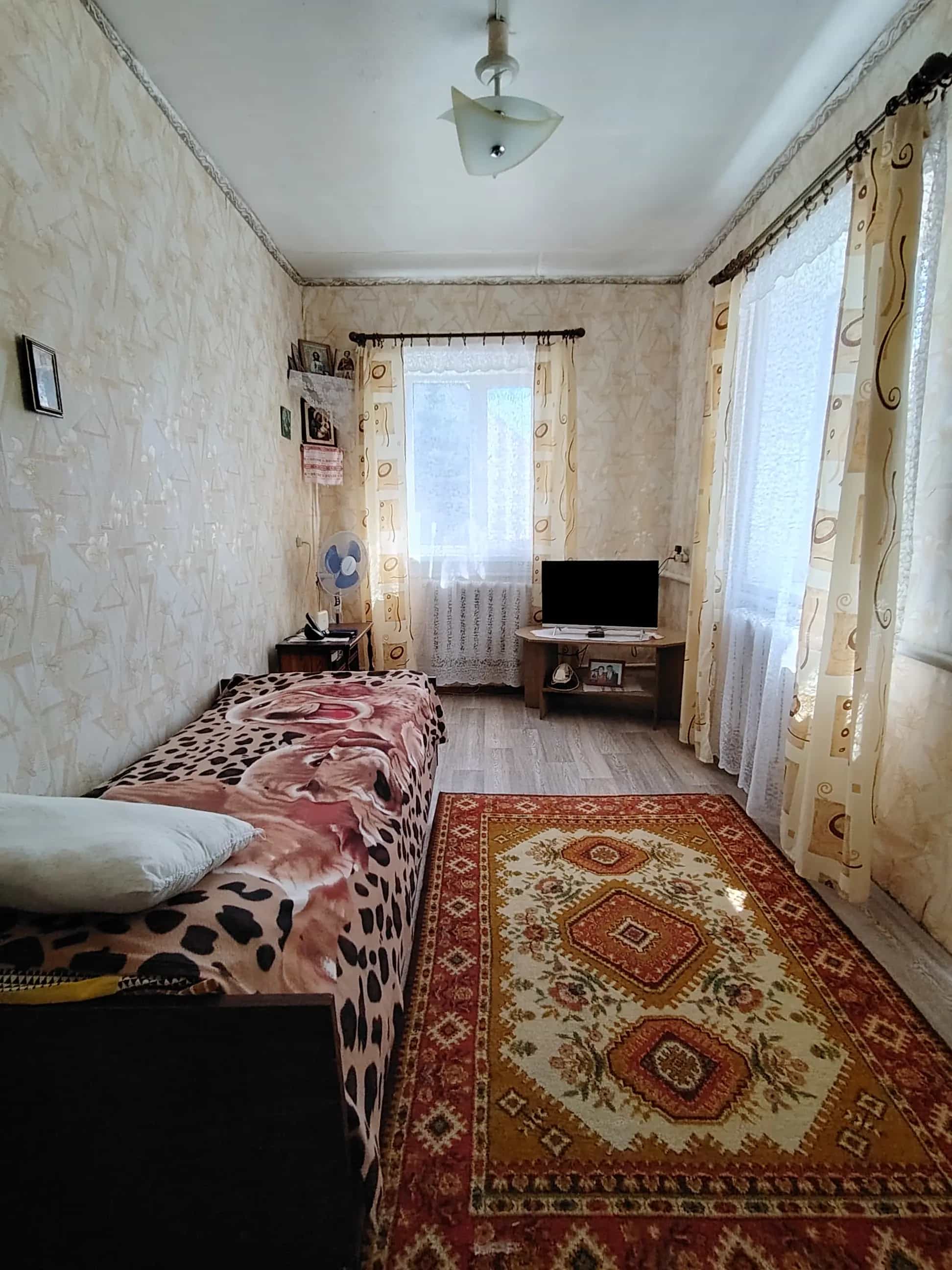 Беларусь, Минская область, Пуховичский район, Марьина Горка, улица Толстого, 12, фото 14