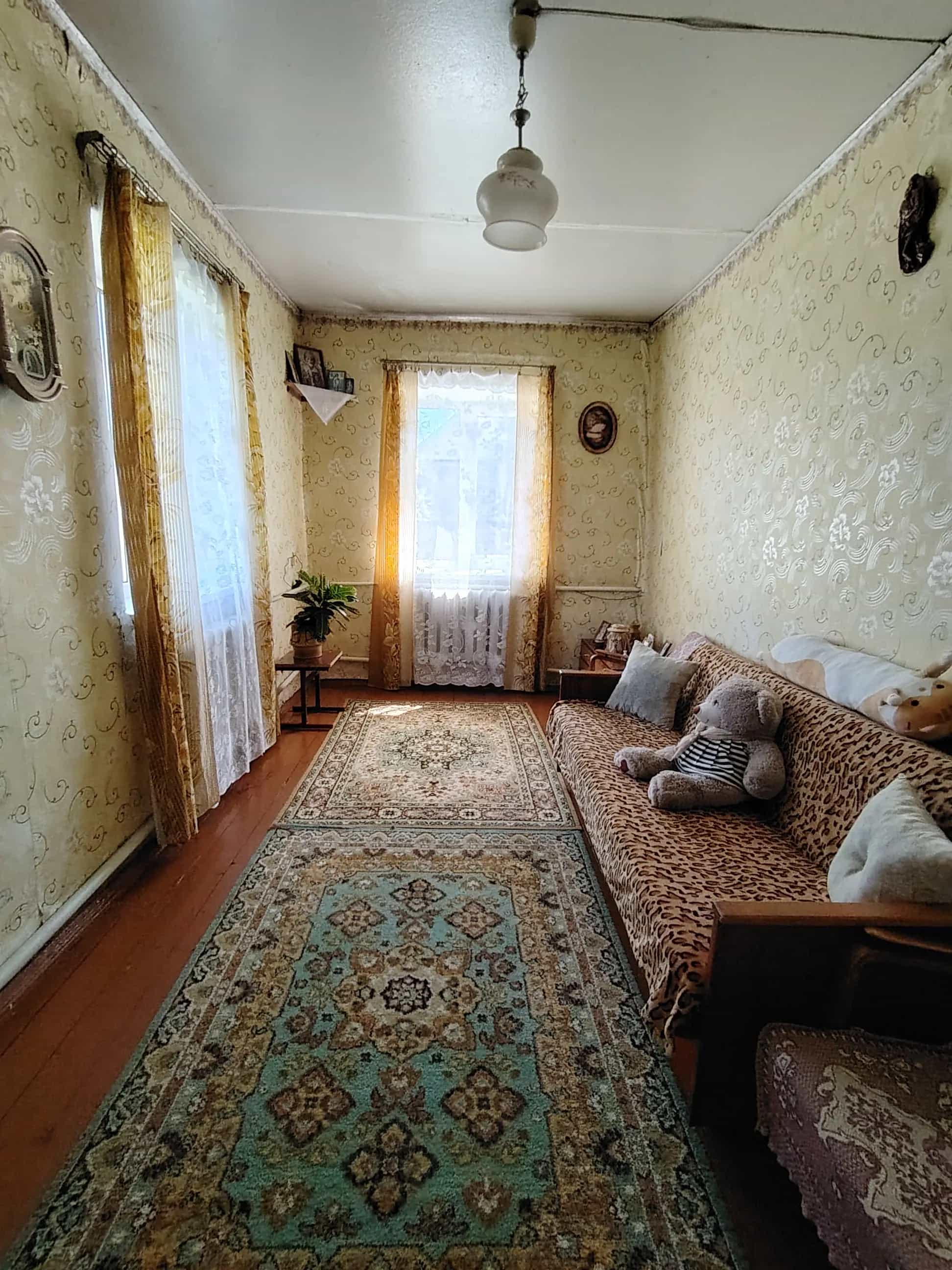 Беларусь, Минская область, Пуховичский район, Марьина Горка, улица Толстого, 12, фото 15