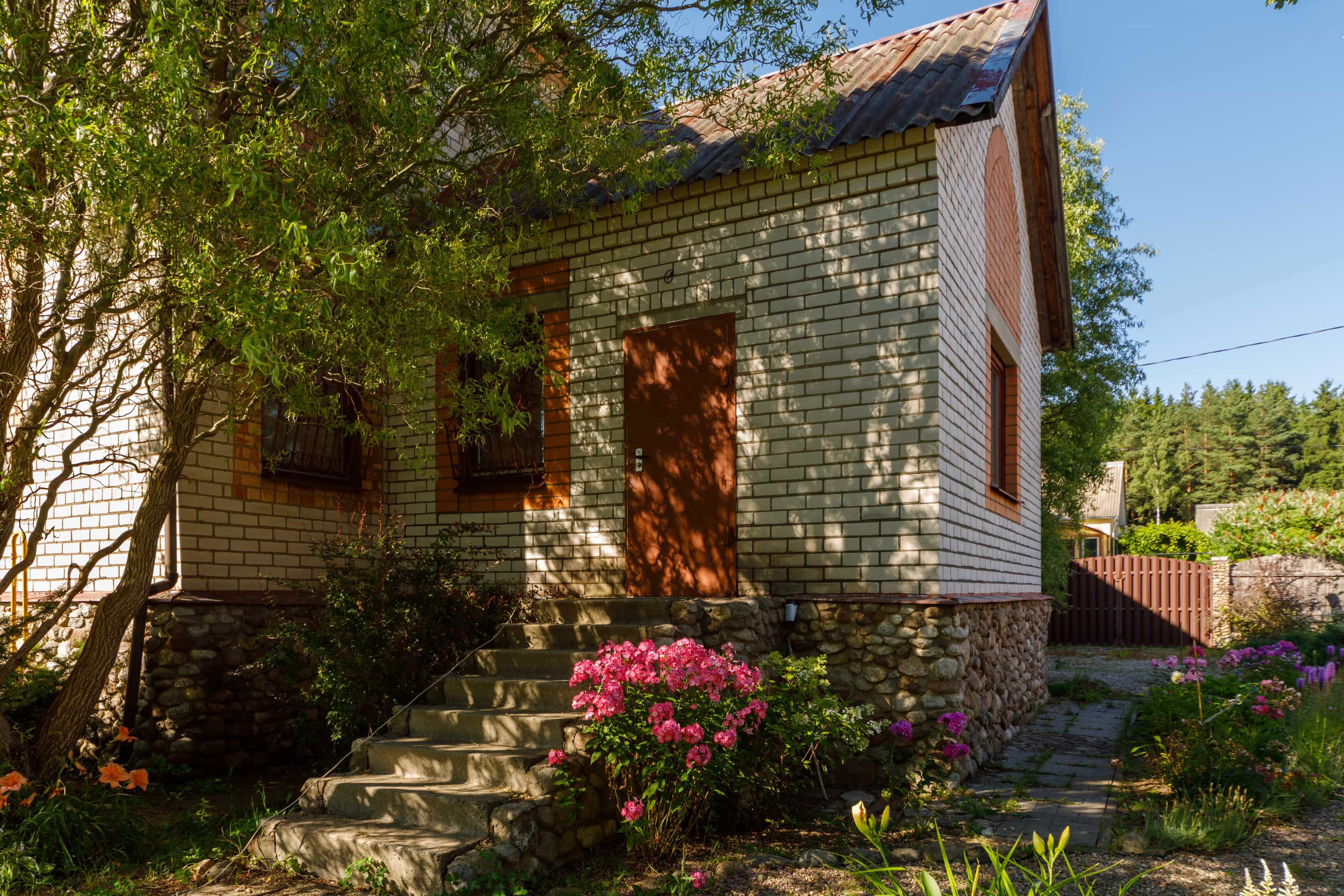 Беларусь, Минский район, агрогородок Колодищи, Дружная улица, 4, фото 7