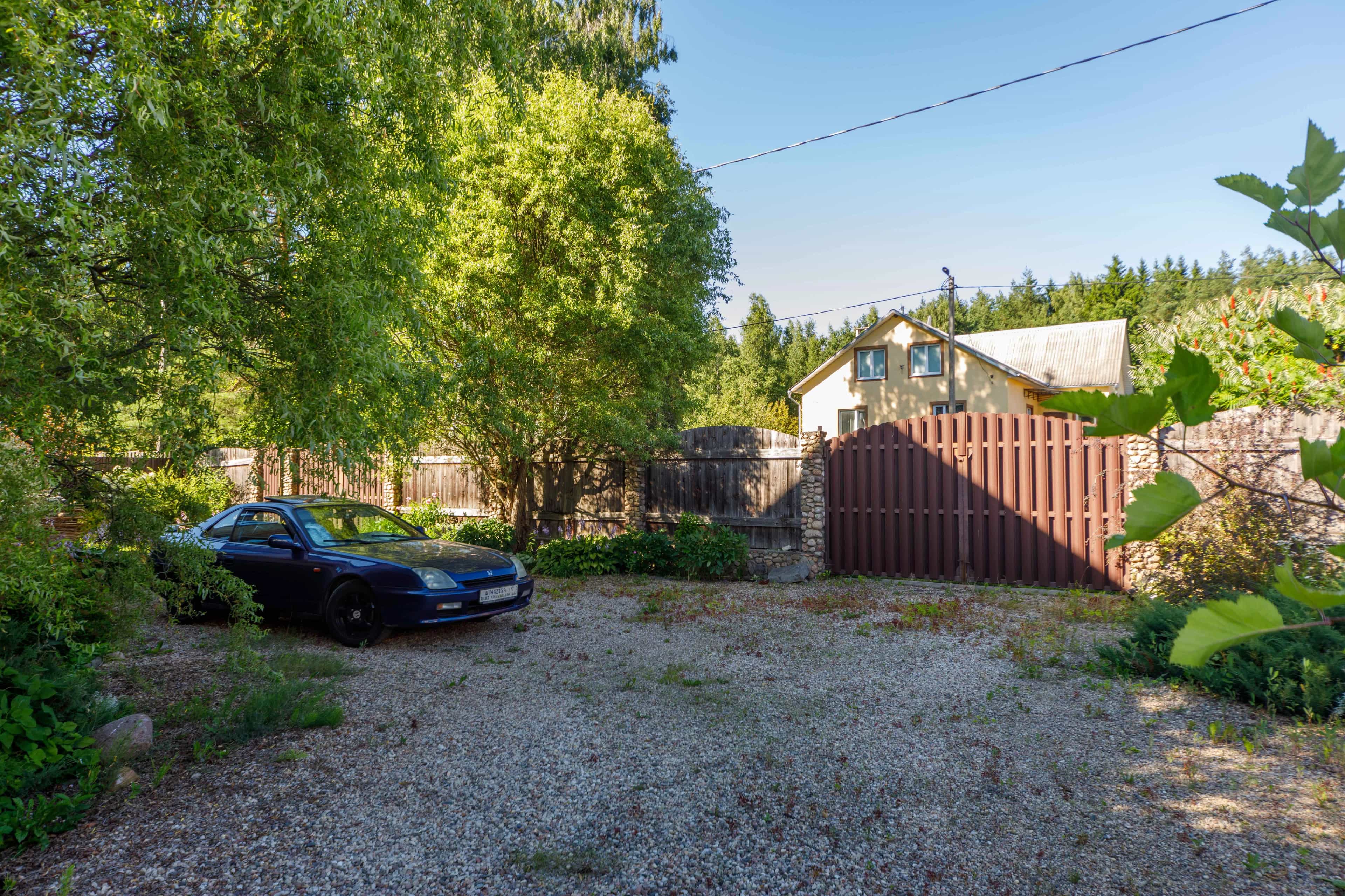 Беларусь, Минский район, агрогородок Колодищи, Дружная улица, 4, фото 10