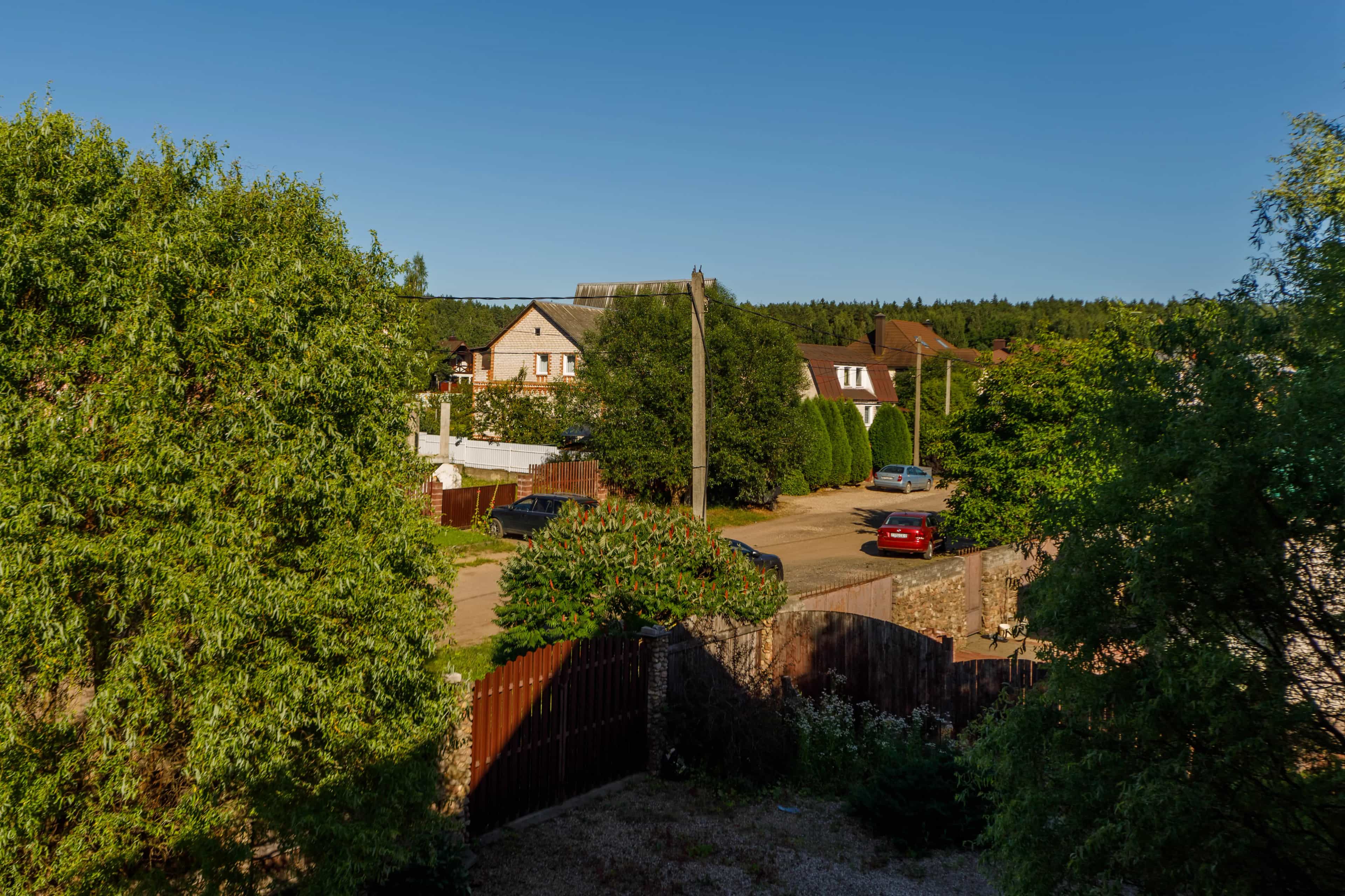Беларусь, Минский район, агрогородок Колодищи, Дружная улица, 4, фото 30