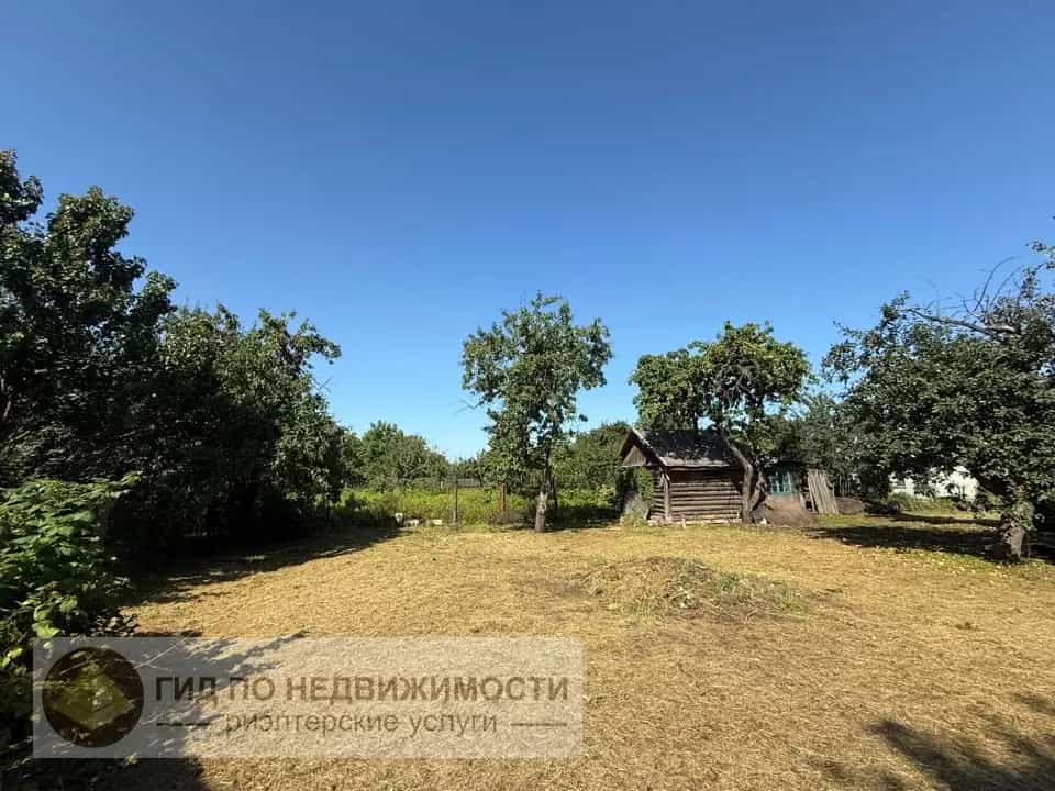 Беларусь, Гомельский район, Красненский сельсовет, агрогородок Мичуринская, Песочная улица, 19